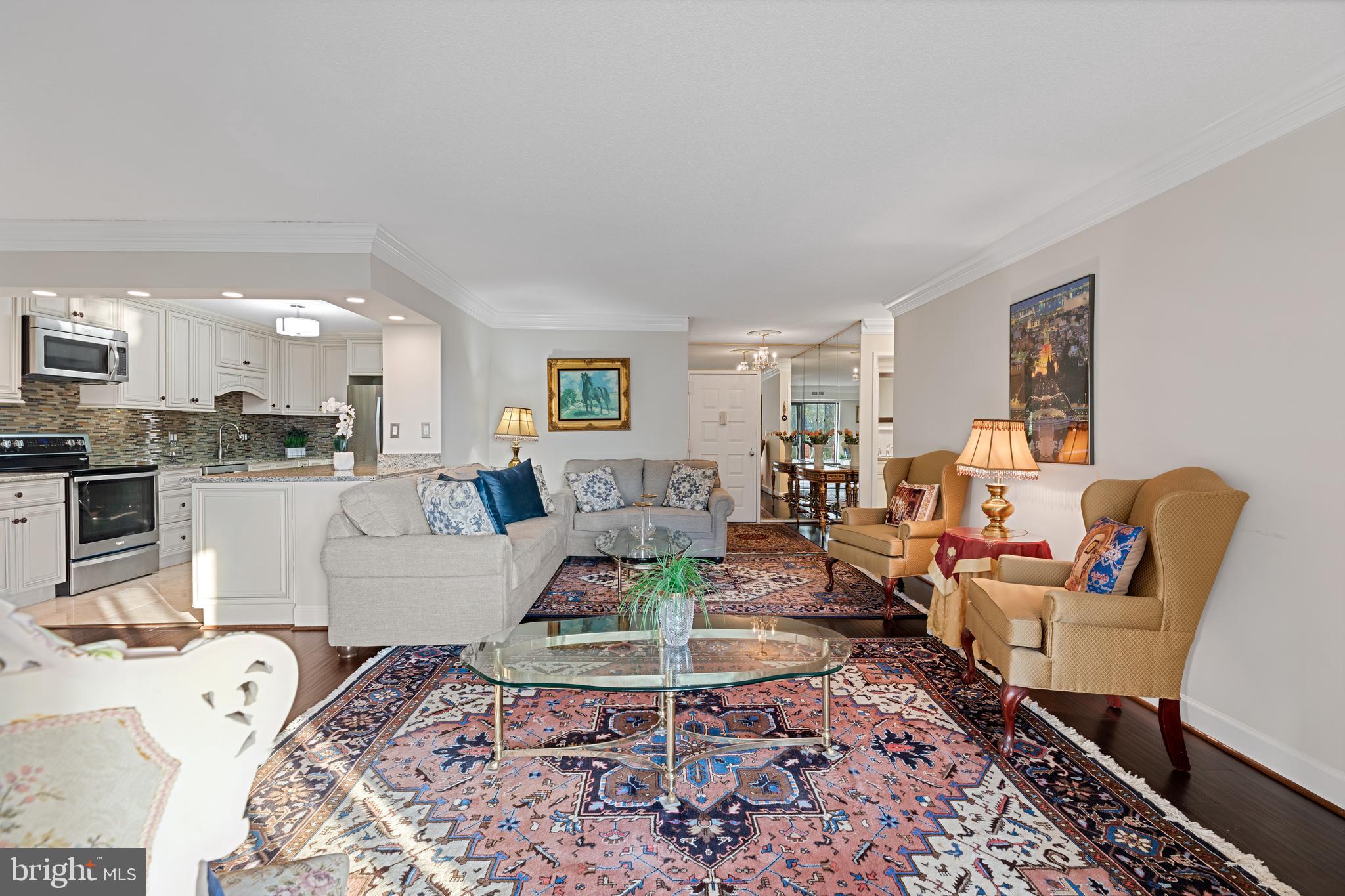 ROTONDA - Residential