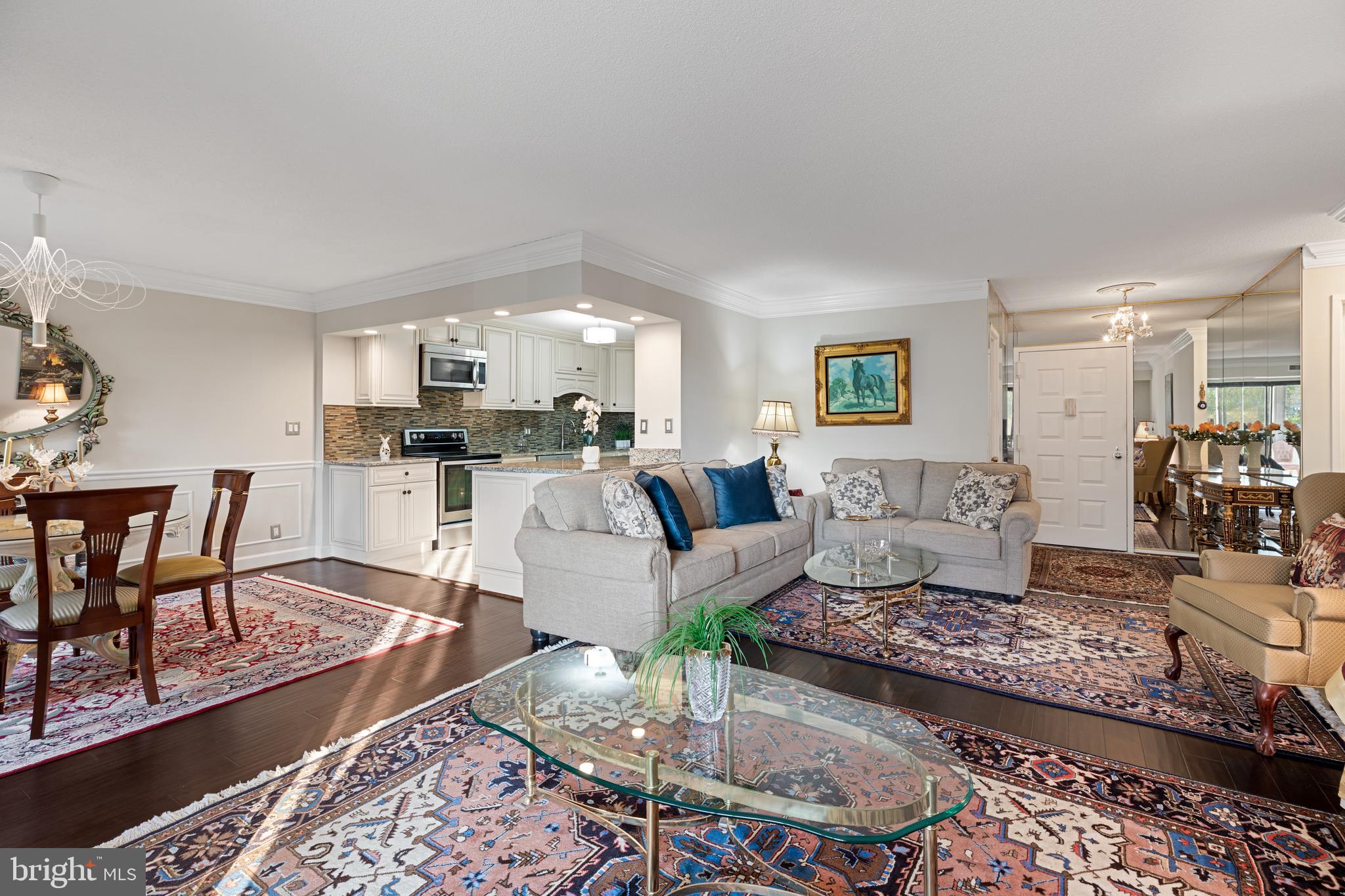 ROTONDA - Residential