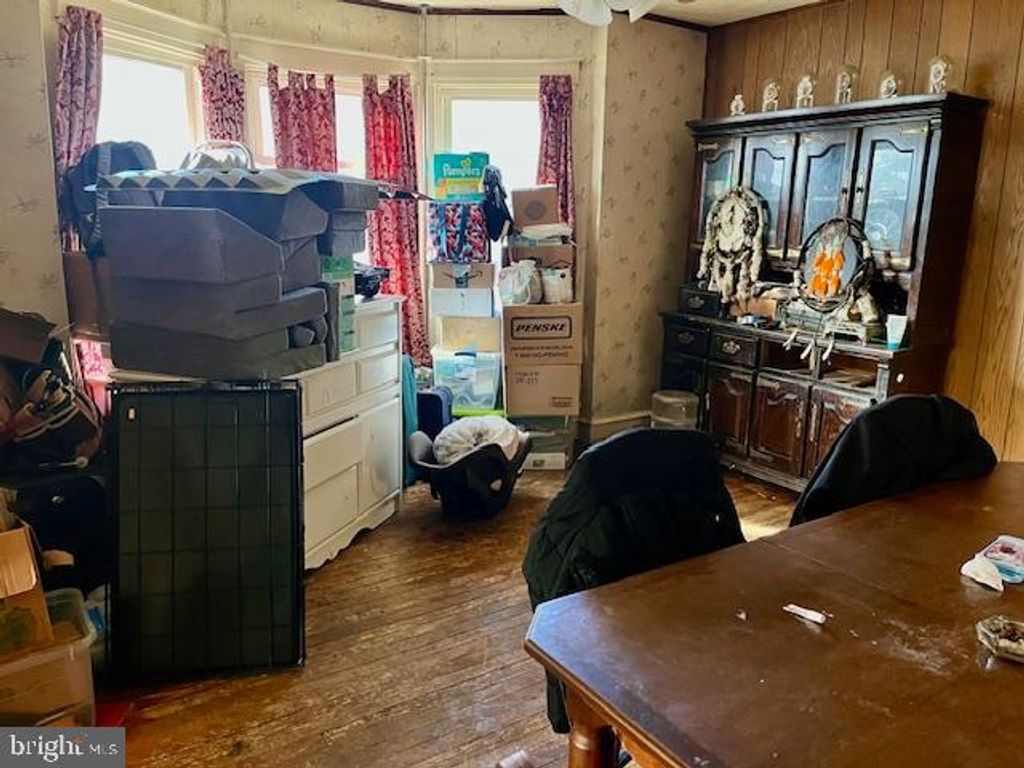 Photo of 131 E Elm Street, READING, PA 19607 (MLS # PABK2067572)