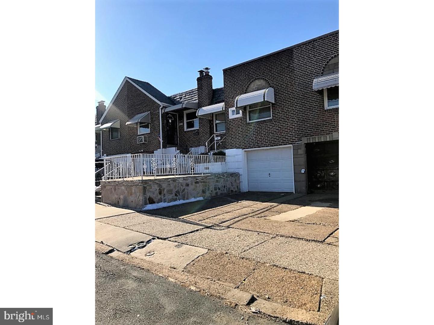 JUNIATA - Residential