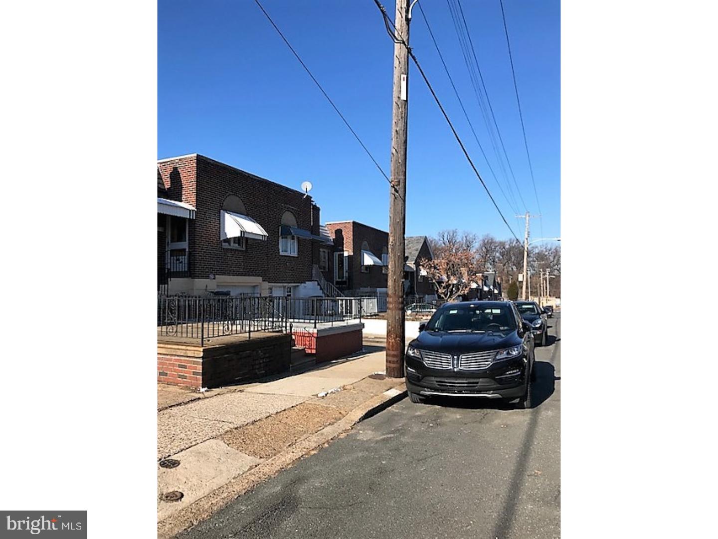 JUNIATA - Residential