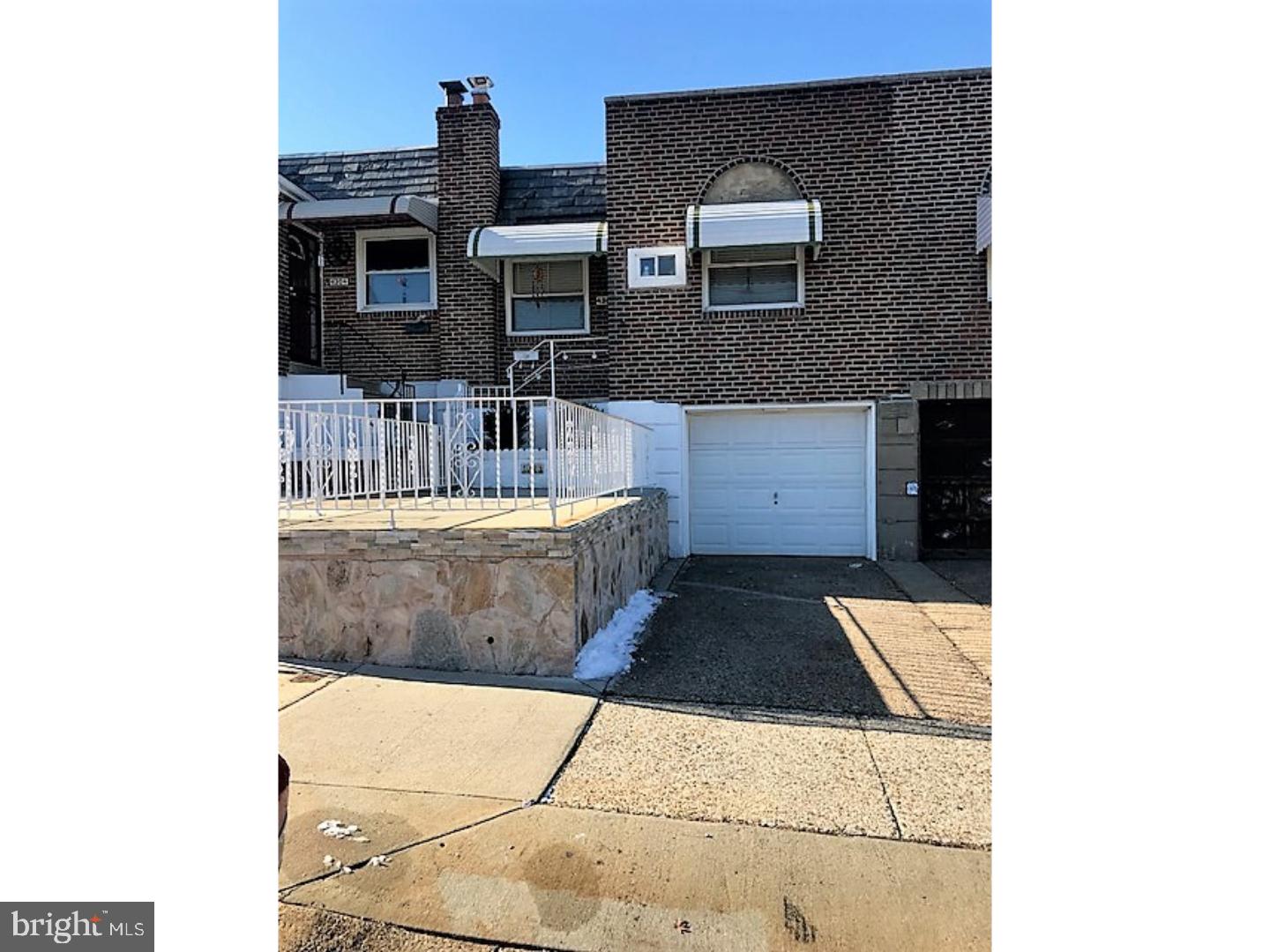 JUNIATA - Residential