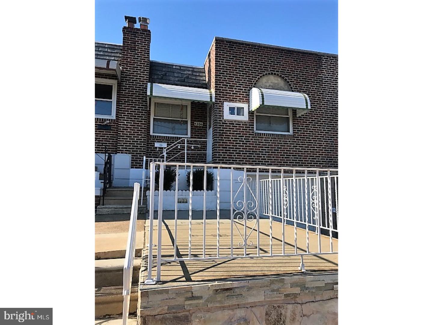 JUNIATA - Residential