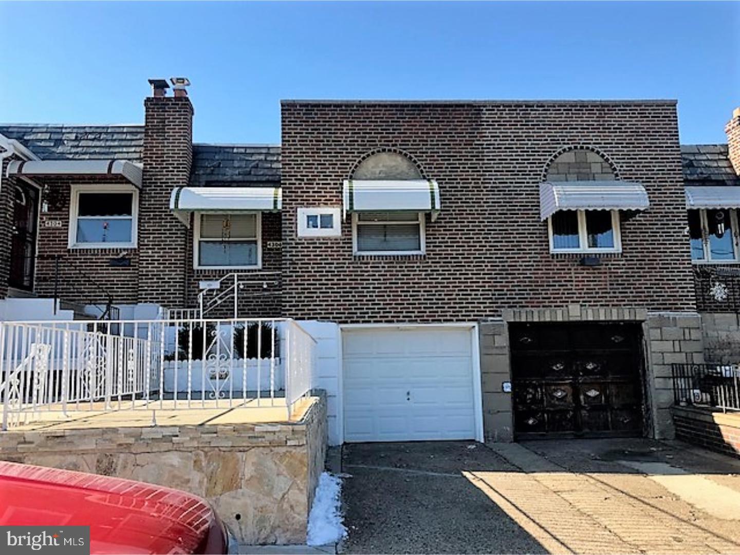 JUNIATA - Residential