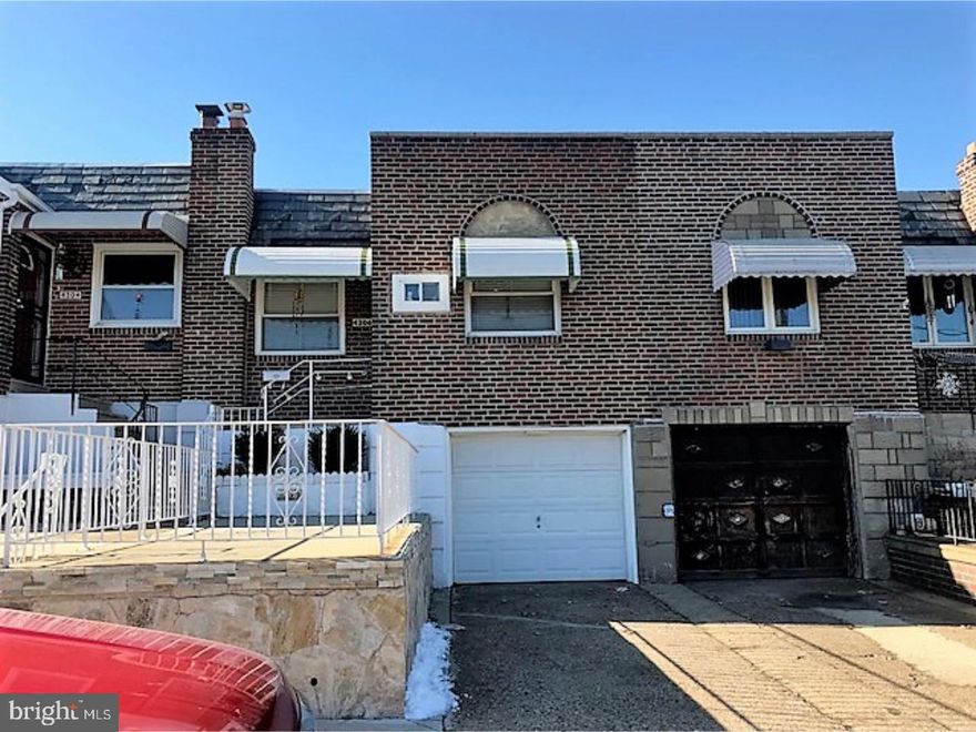 Move right into this cozy well kept in Juniata!  The spotless gem is situated on a nice block with plenty of on street parking as well as a private driveway and garage. It features a front patio, rear yard, living room, full bath on first level, eat-in kitchen on the first level, as well as a rec room,  full kitchen and bath in the lower level! Don't miss out on the opportunity to snatch up this lovely home for an affordable price!!!