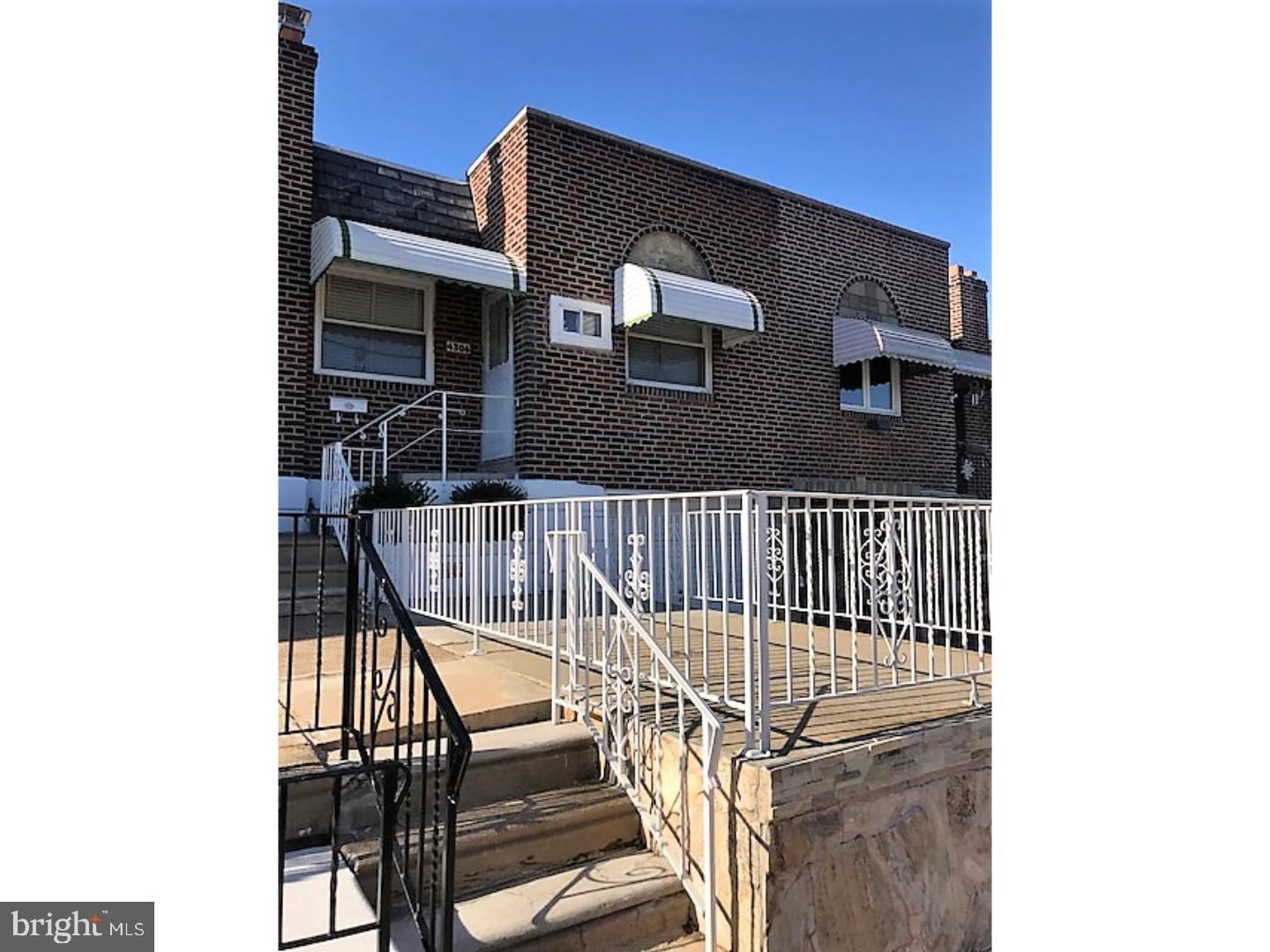 JUNIATA - Residential