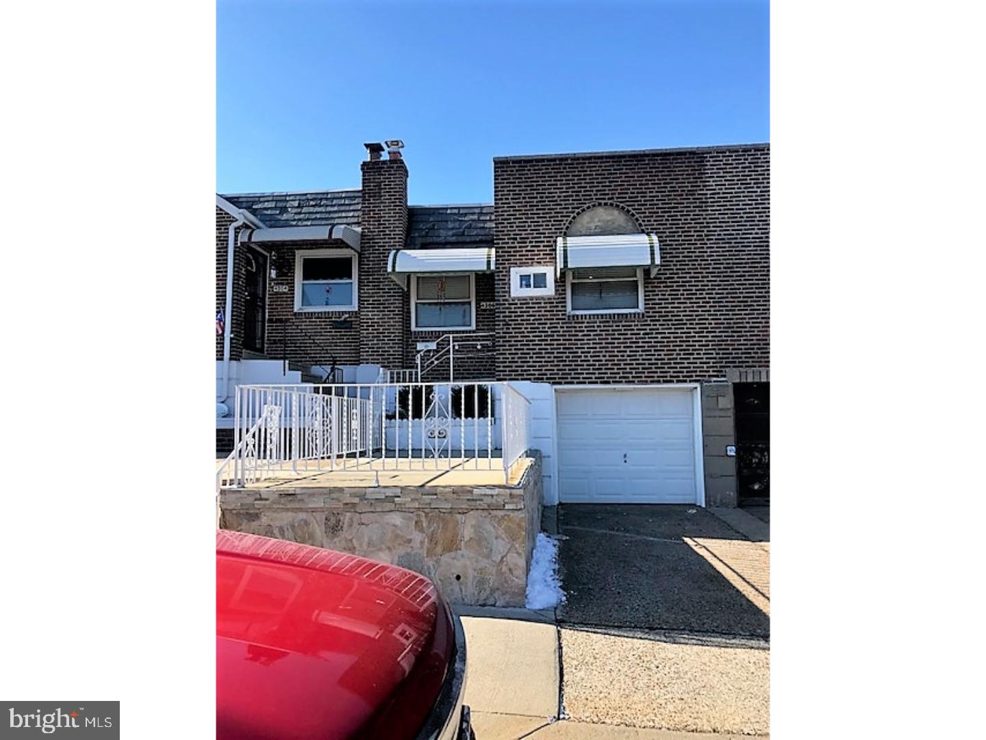 JUNIATA - Residential