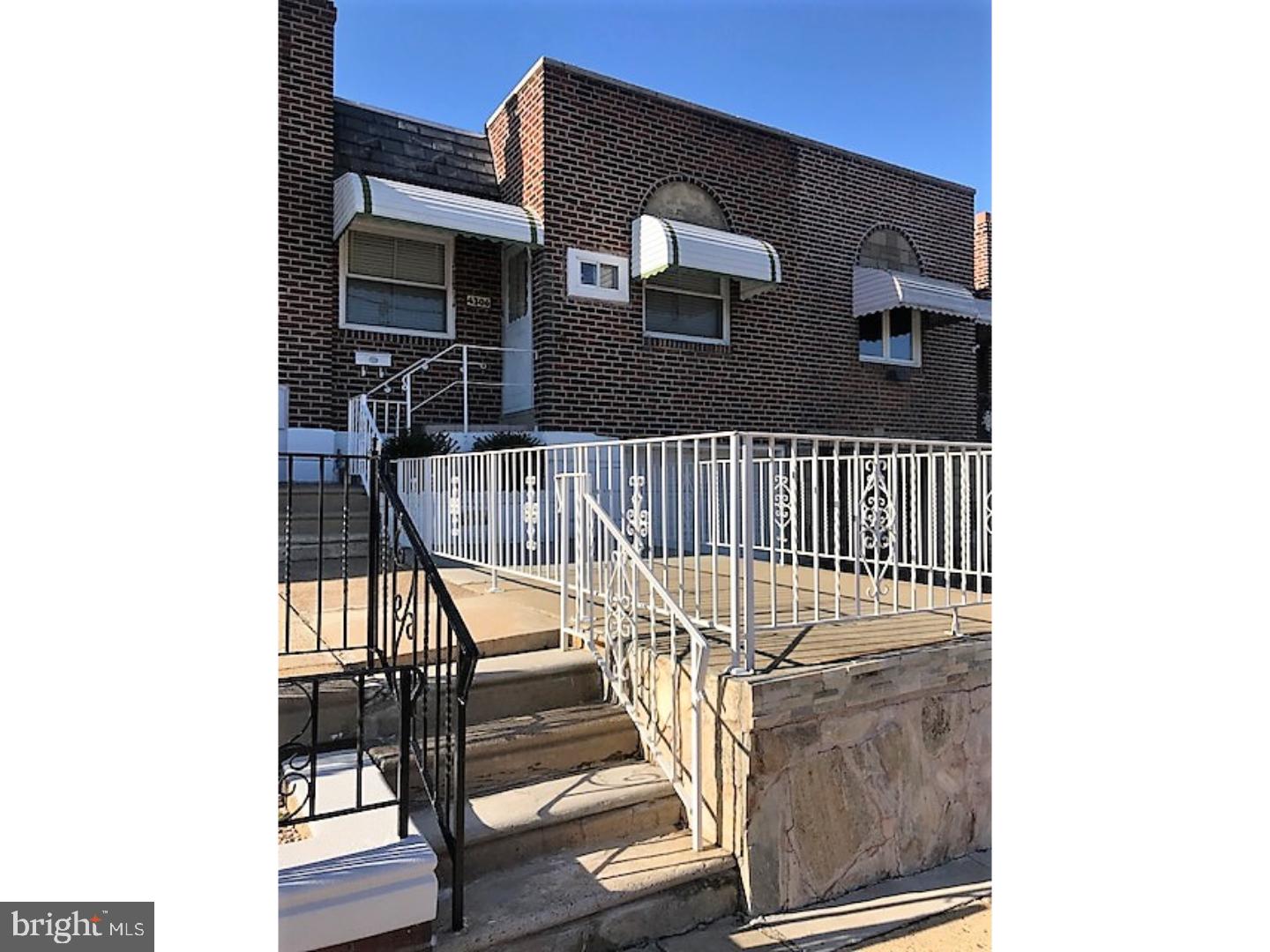 JUNIATA - Residential