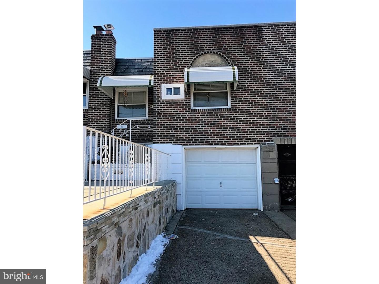 JUNIATA - Residential