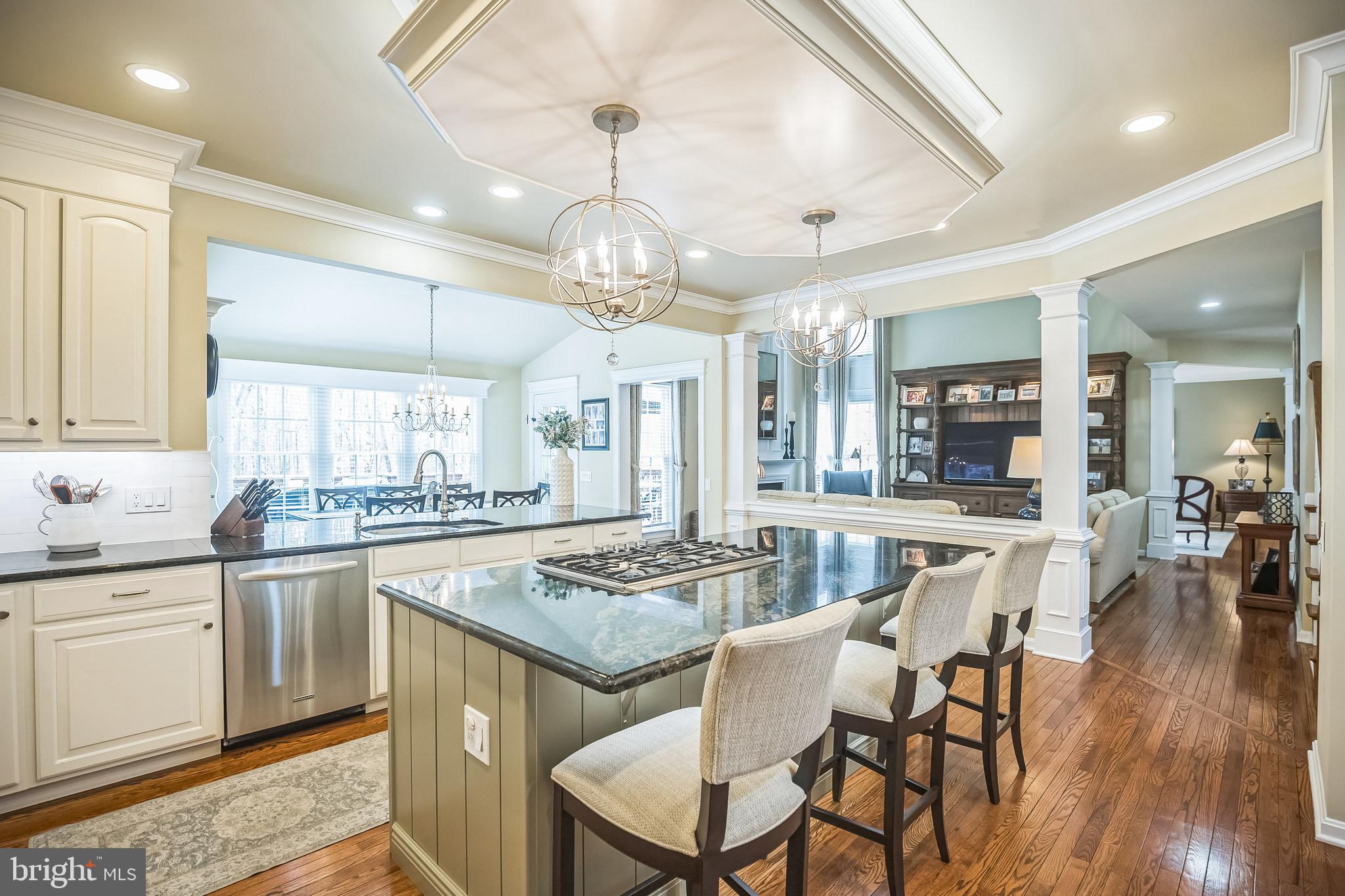 CHESTNUT CREEK - Residential