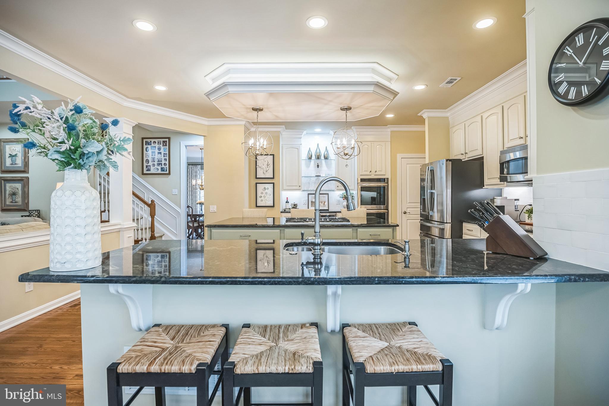 CHESTNUT CREEK - Residential