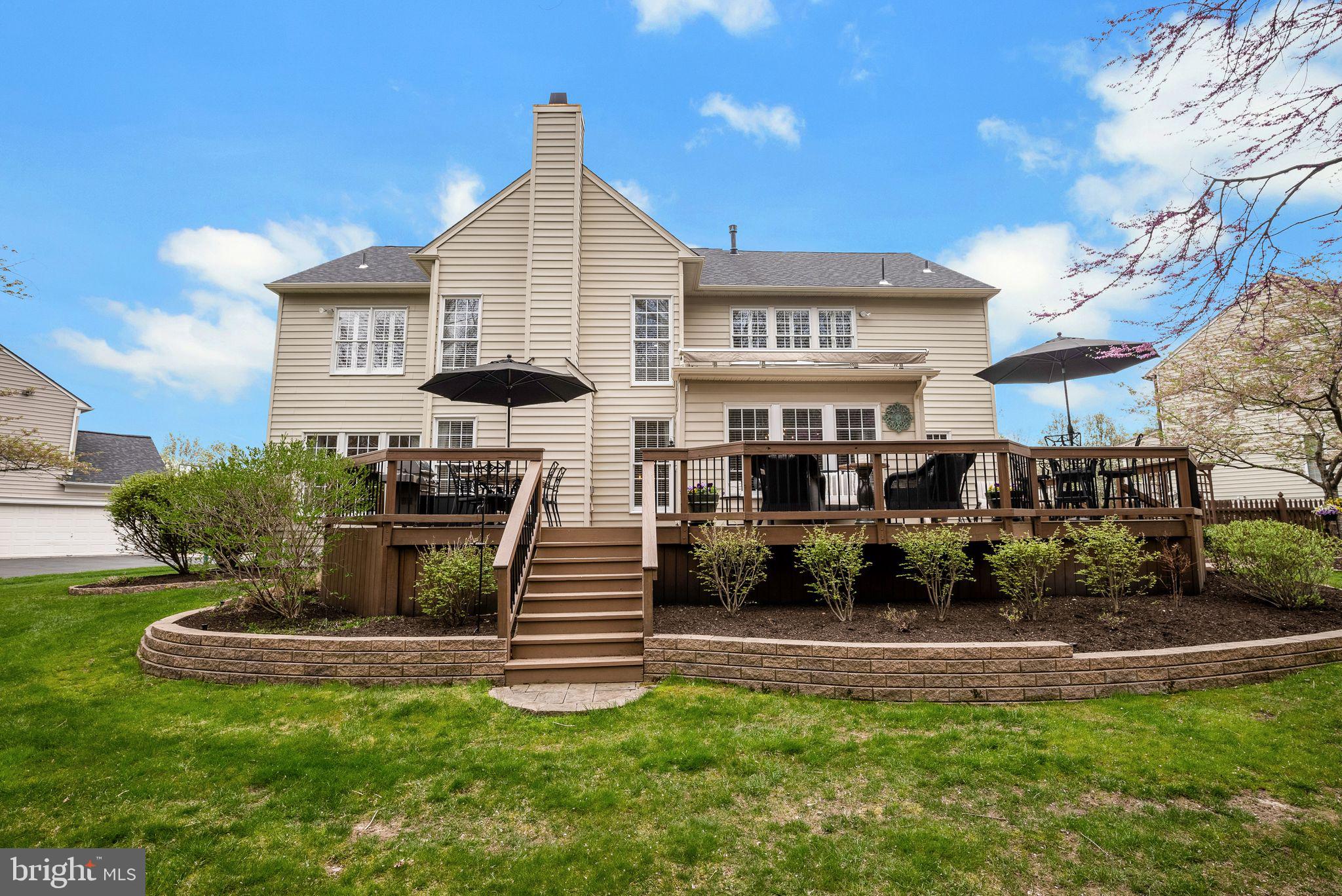 CHESTNUT CREEK - Residential