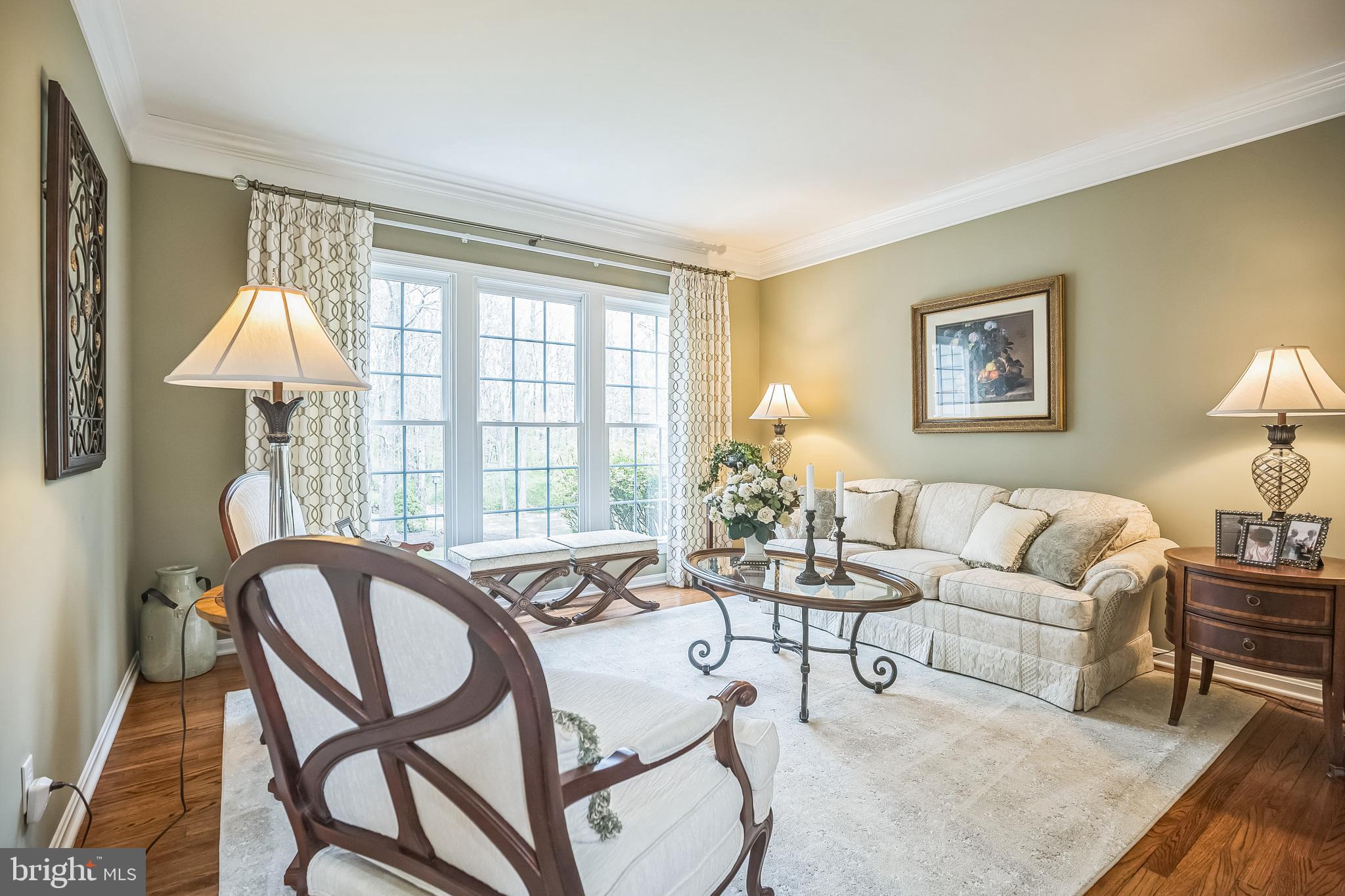 CHESTNUT CREEK - Residential