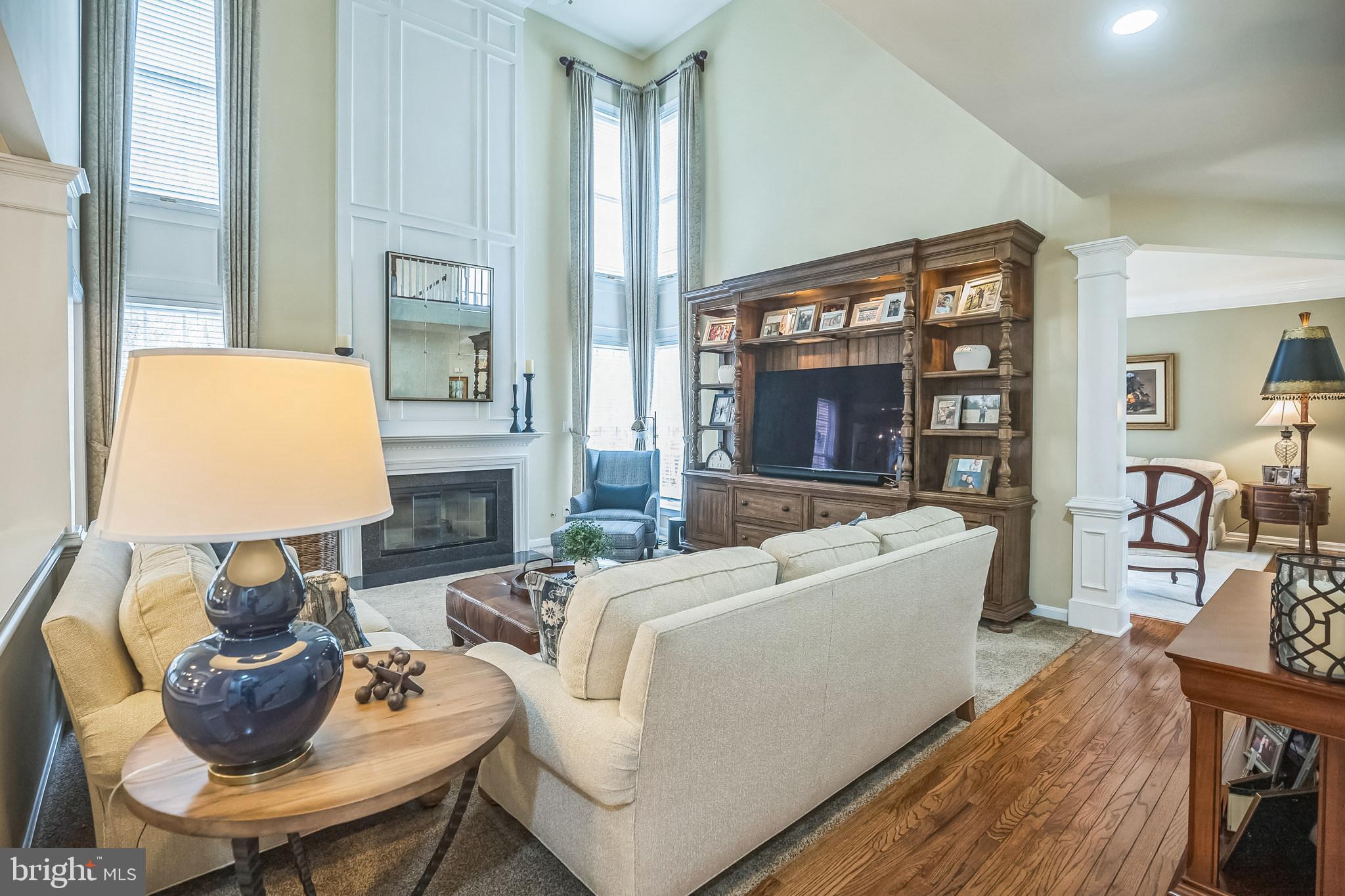 CHESTNUT CREEK - Residential