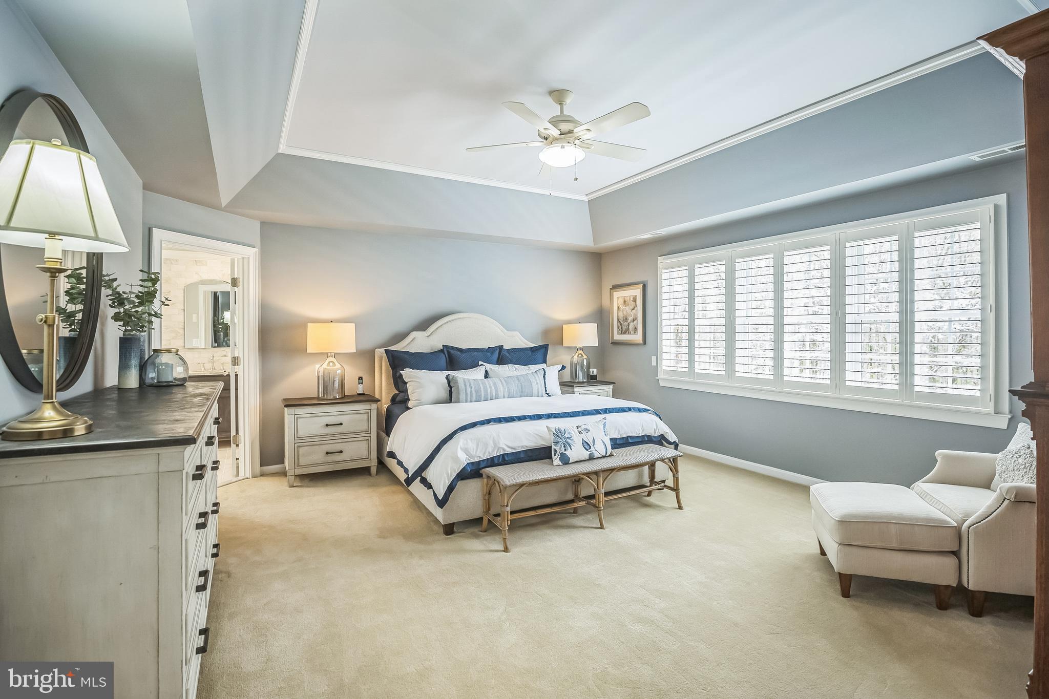 CHESTNUT CREEK - Residential