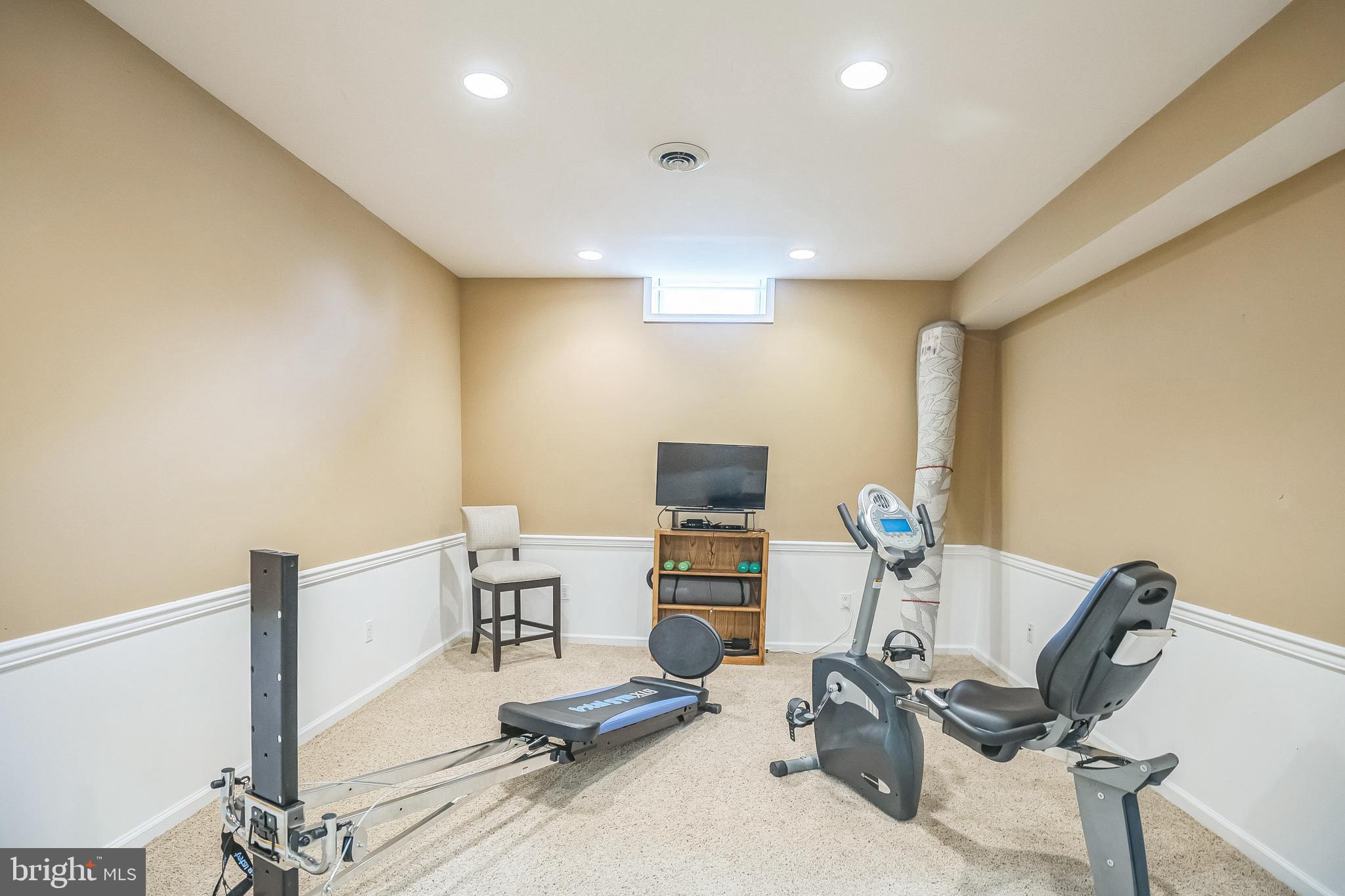 CHESTNUT CREEK - Residential