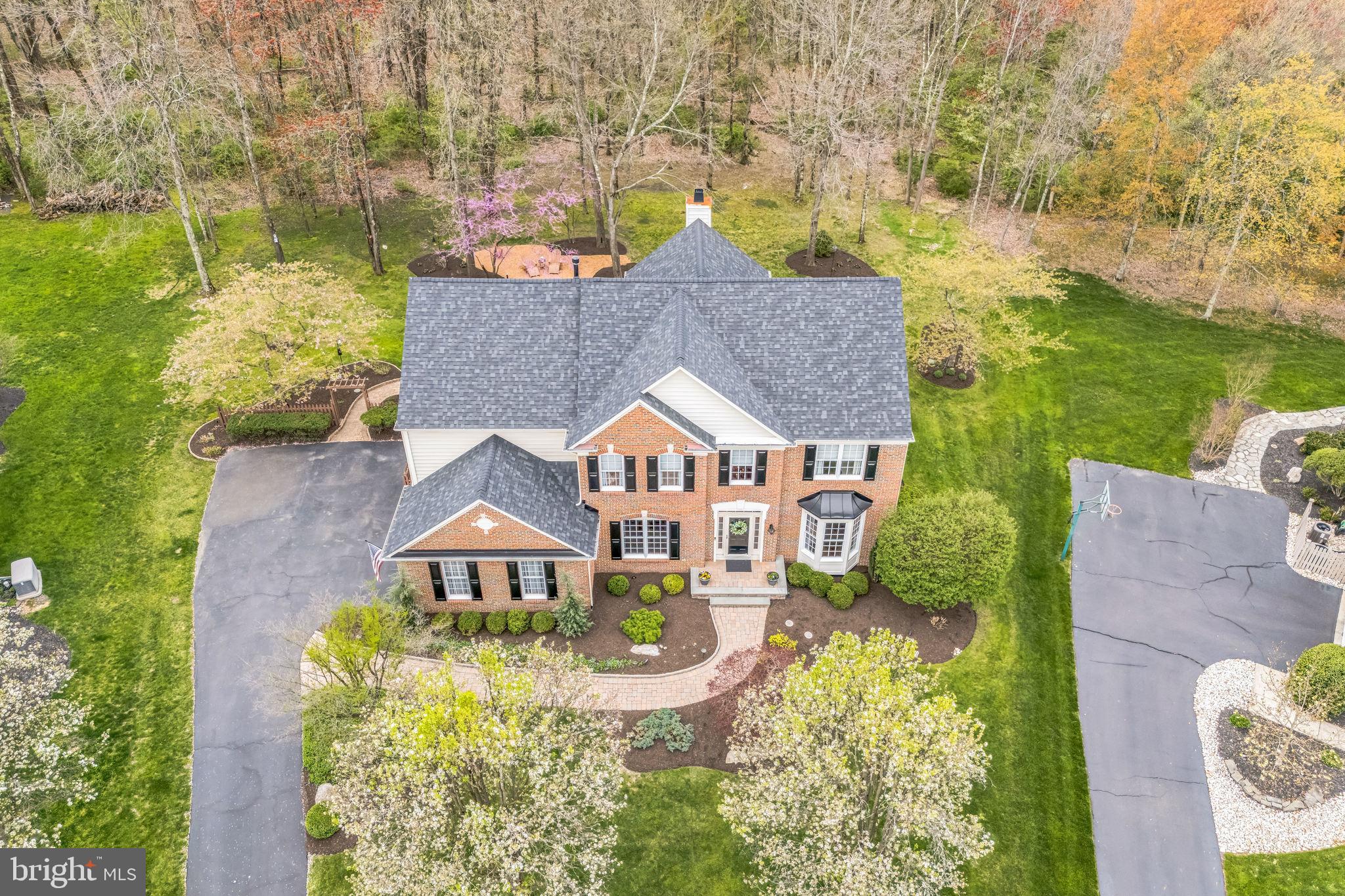 CHESTNUT CREEK - Residential