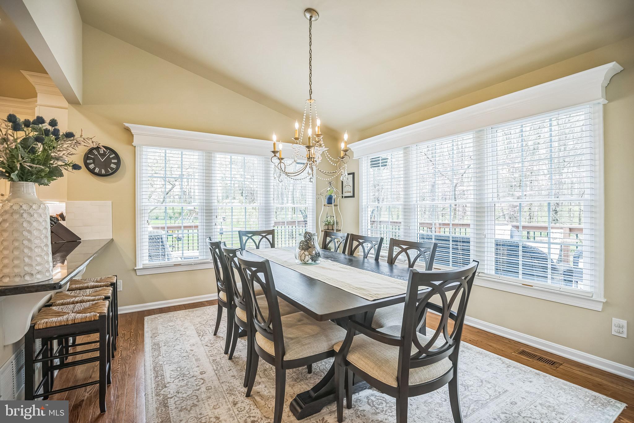 CHESTNUT CREEK - Residential