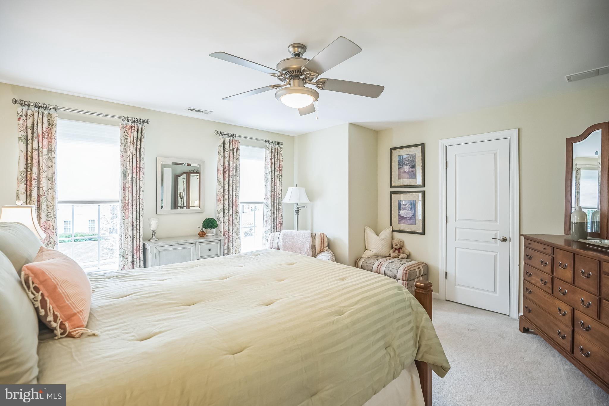 CHESTNUT CREEK - Residential