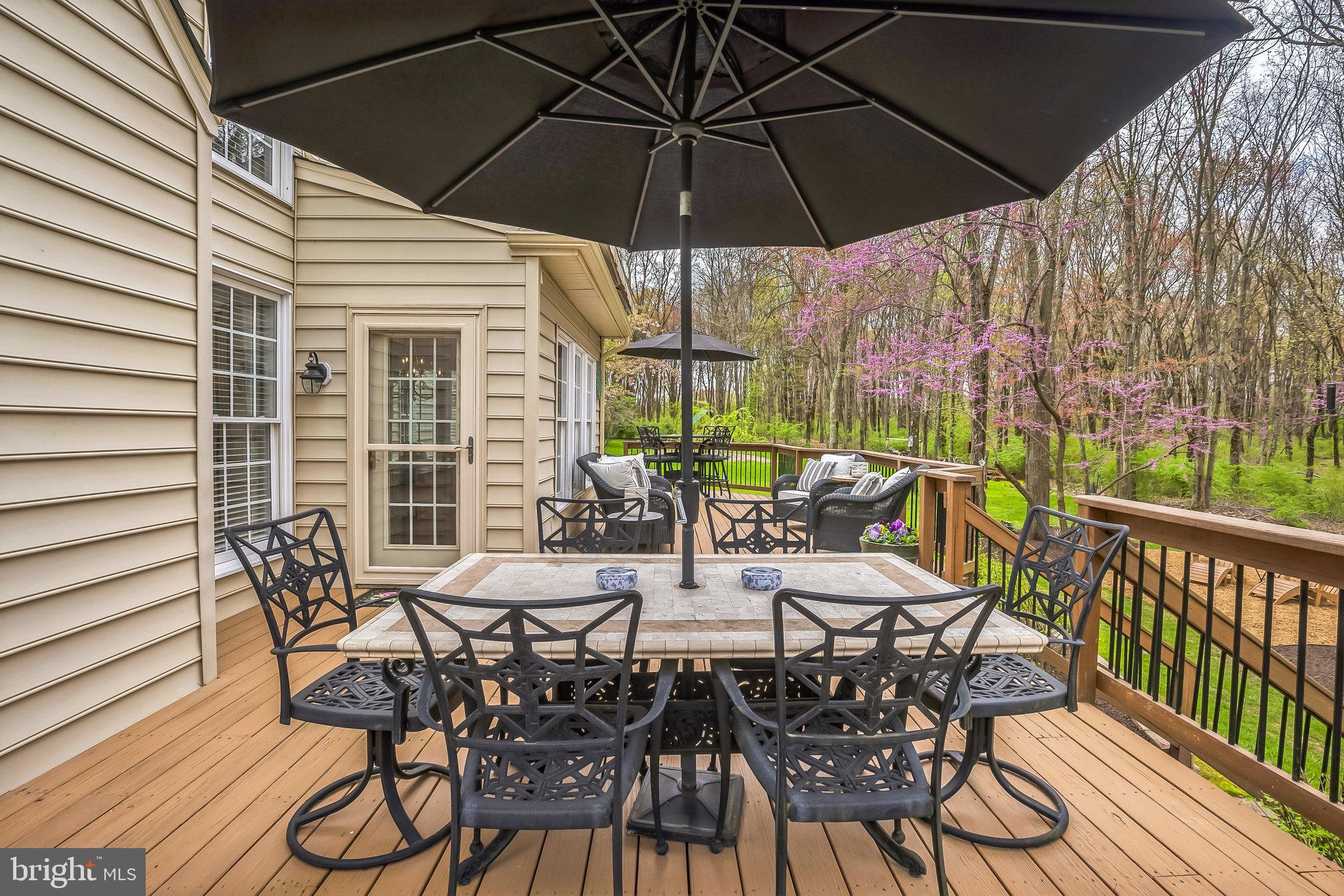 CHESTNUT CREEK - Residential