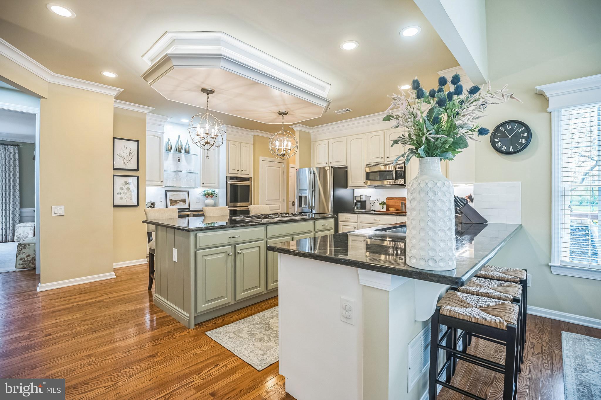 CHESTNUT CREEK - Residential