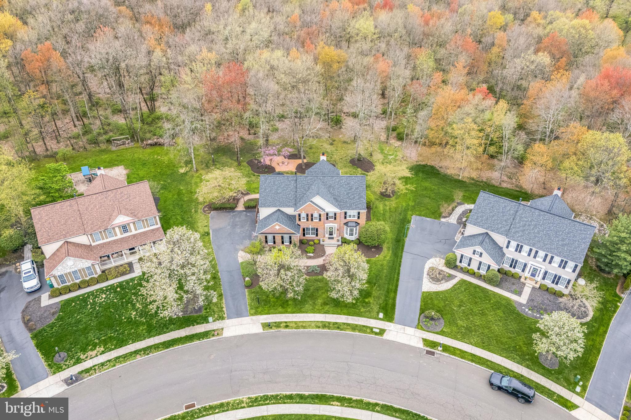 CHESTNUT CREEK - Residential