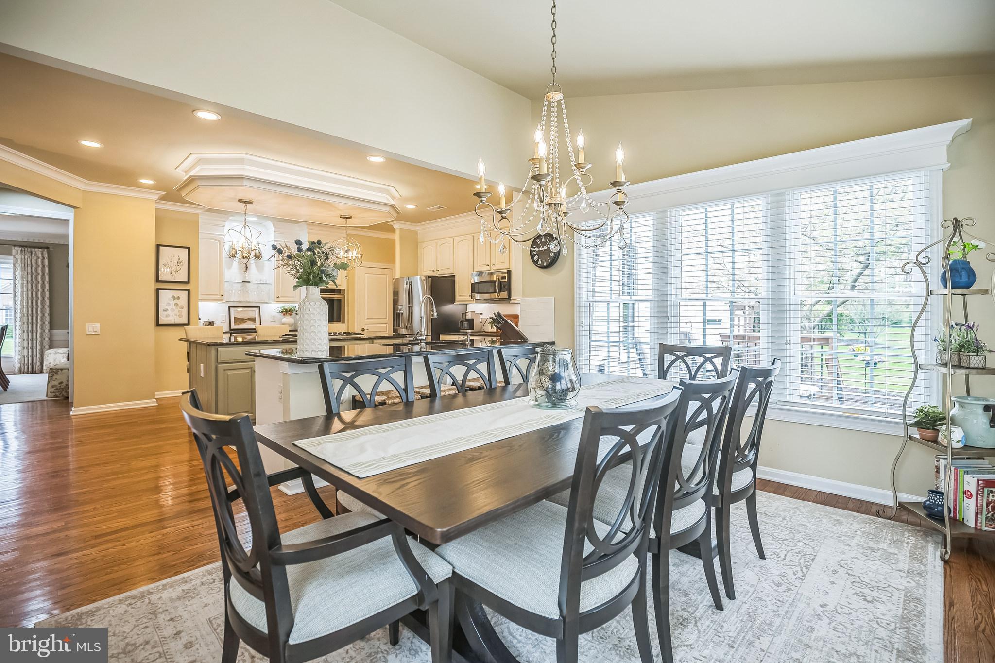 CHESTNUT CREEK - Residential