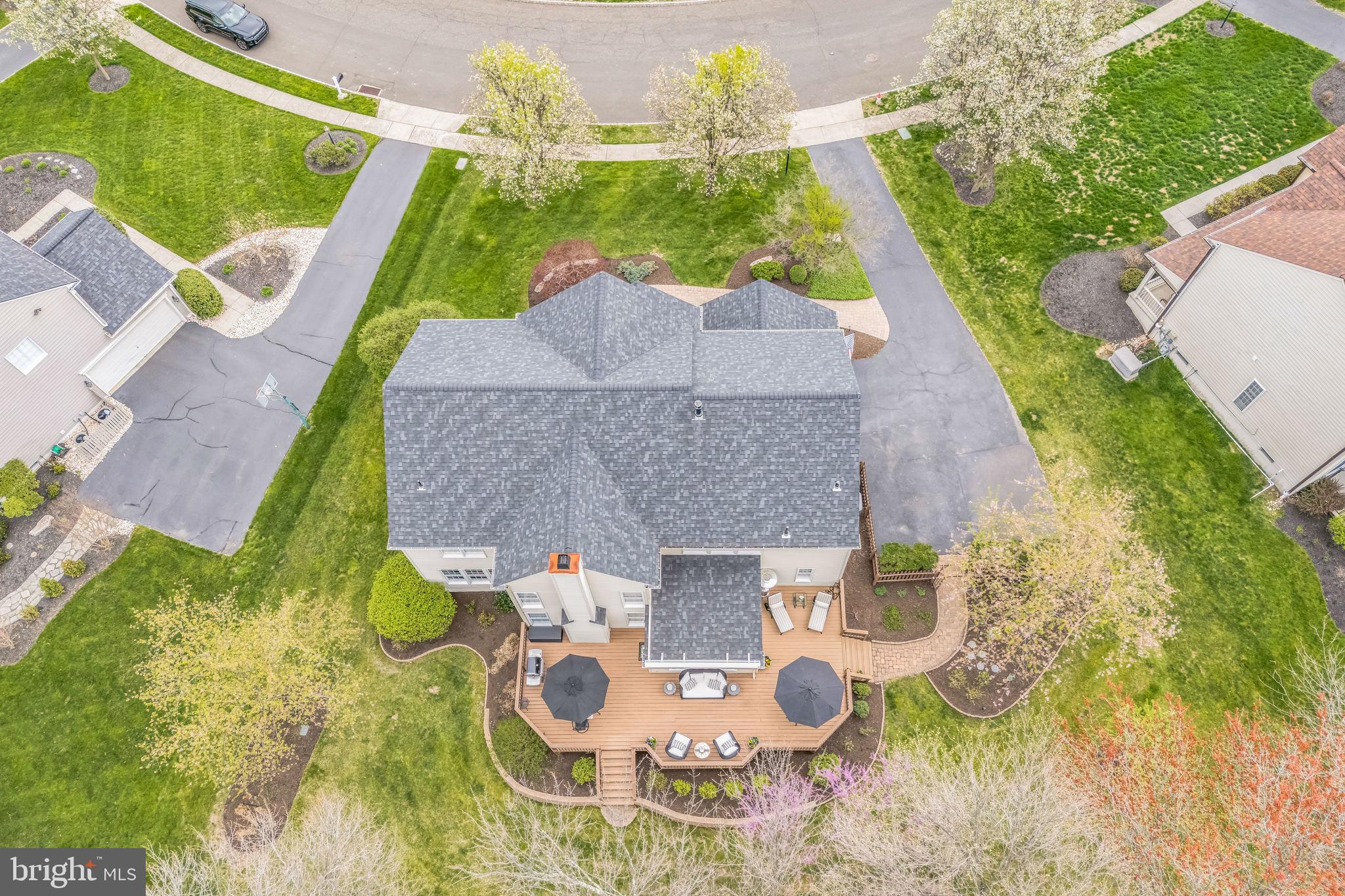 CHESTNUT CREEK - Residential