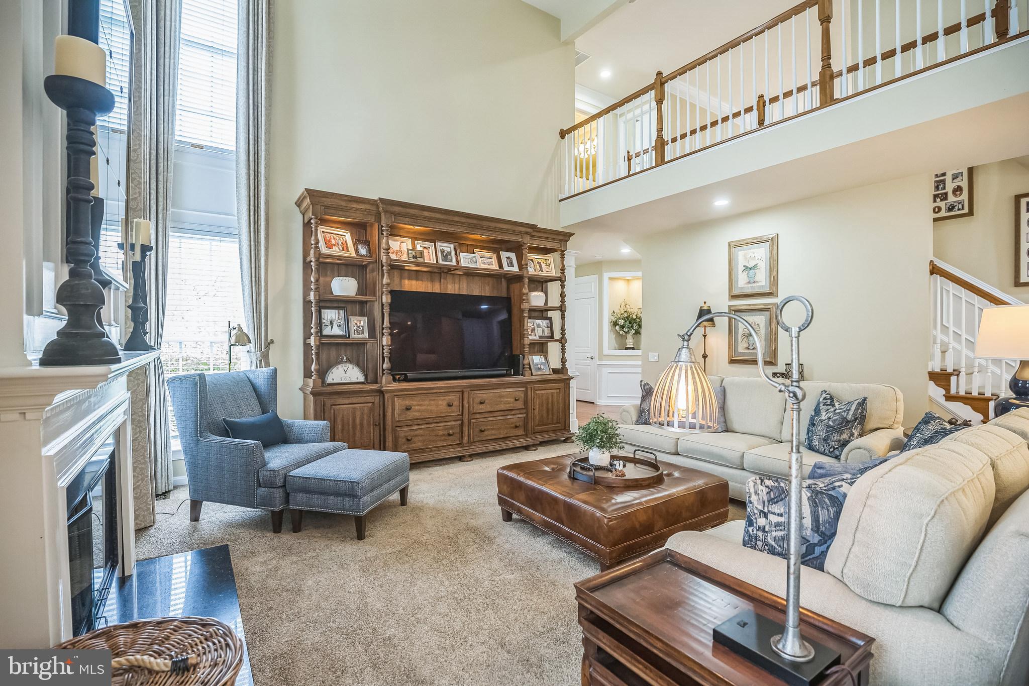 CHESTNUT CREEK - Residential