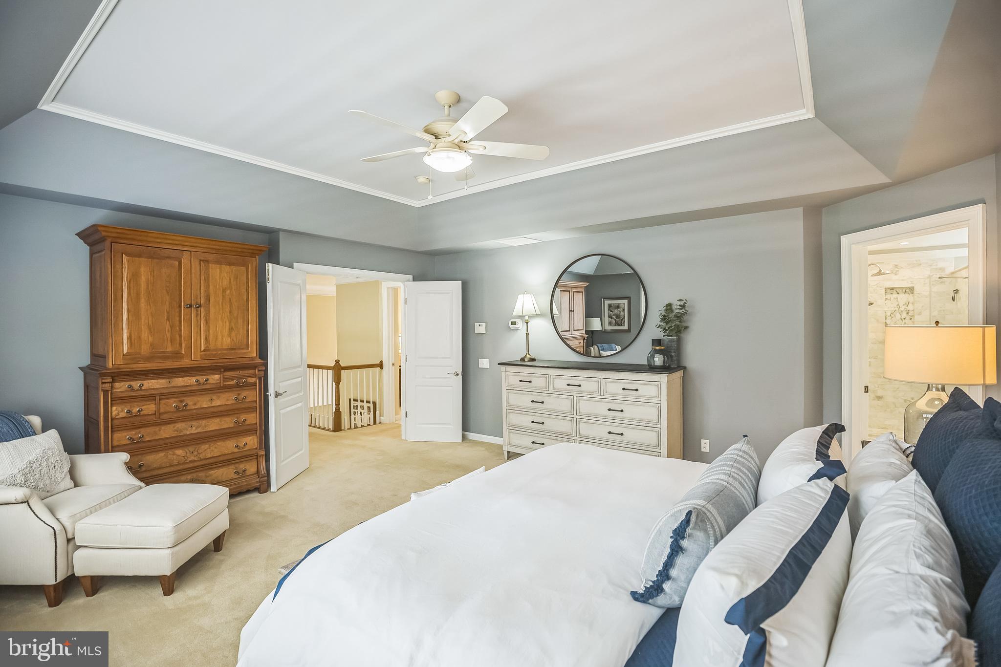 CHESTNUT CREEK - Residential