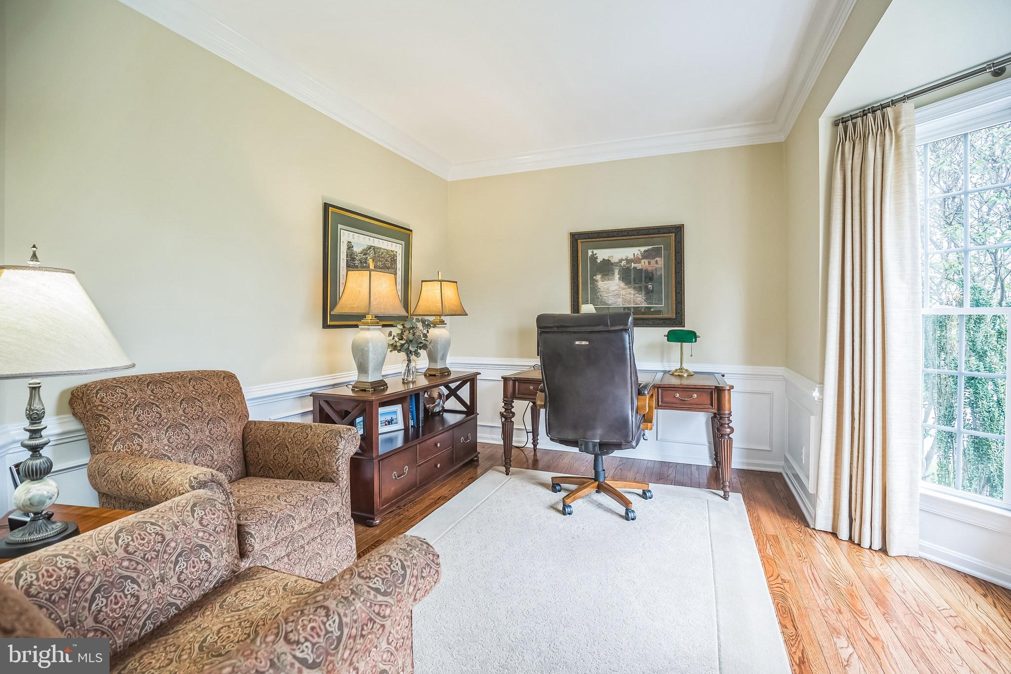 CHESTNUT CREEK - Residential