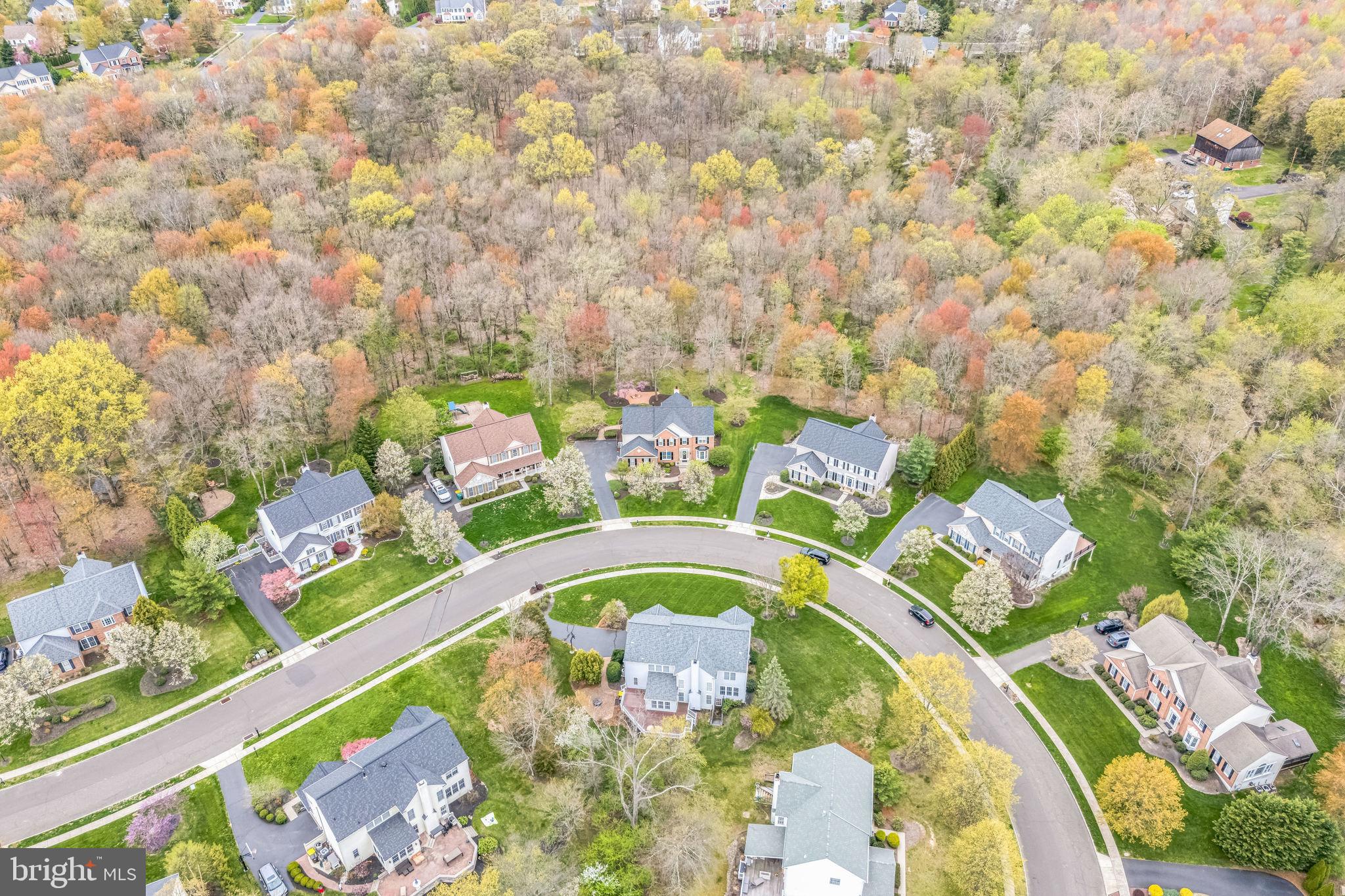 CHESTNUT CREEK - Residential