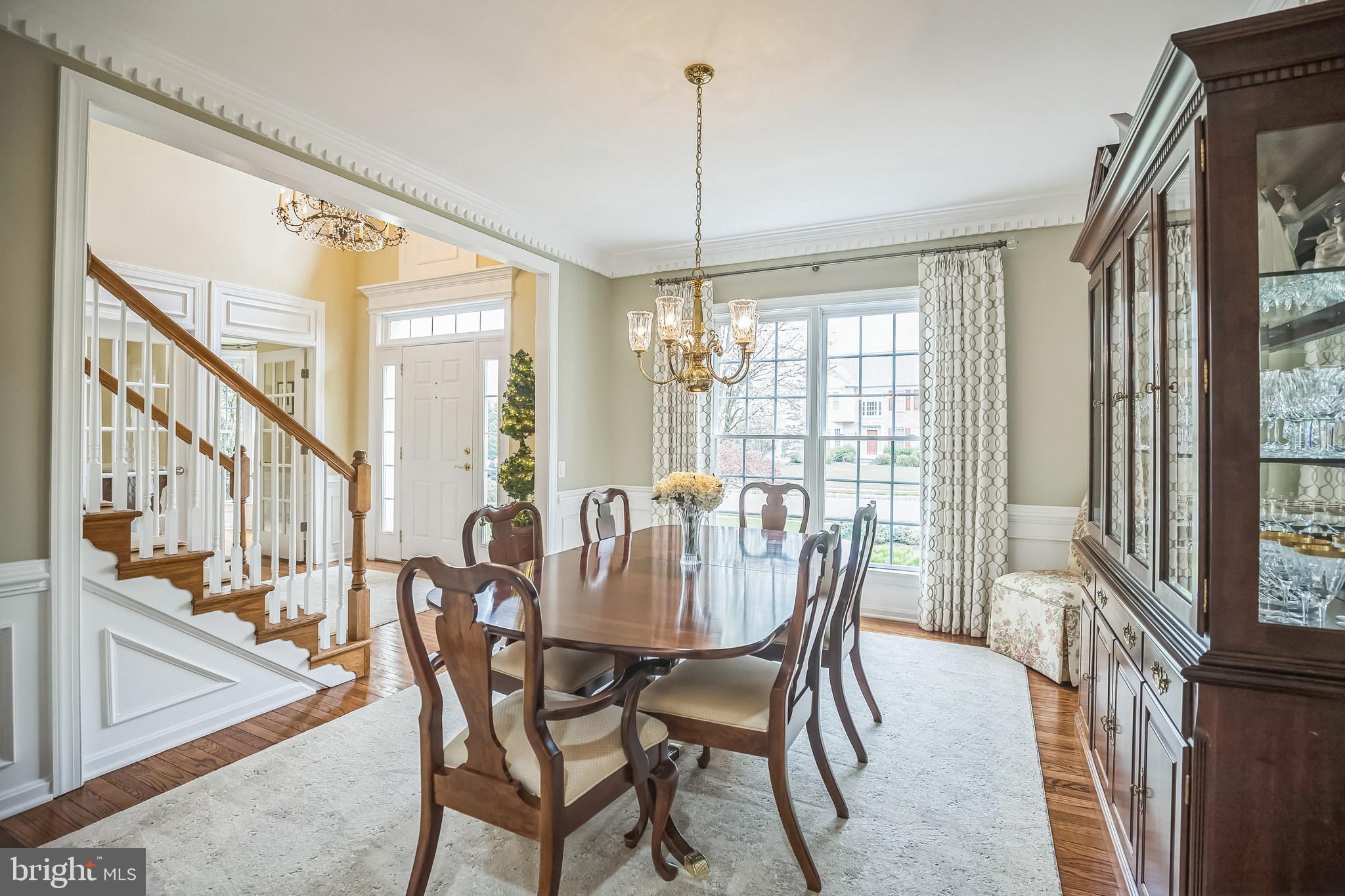 CHESTNUT CREEK - Residential