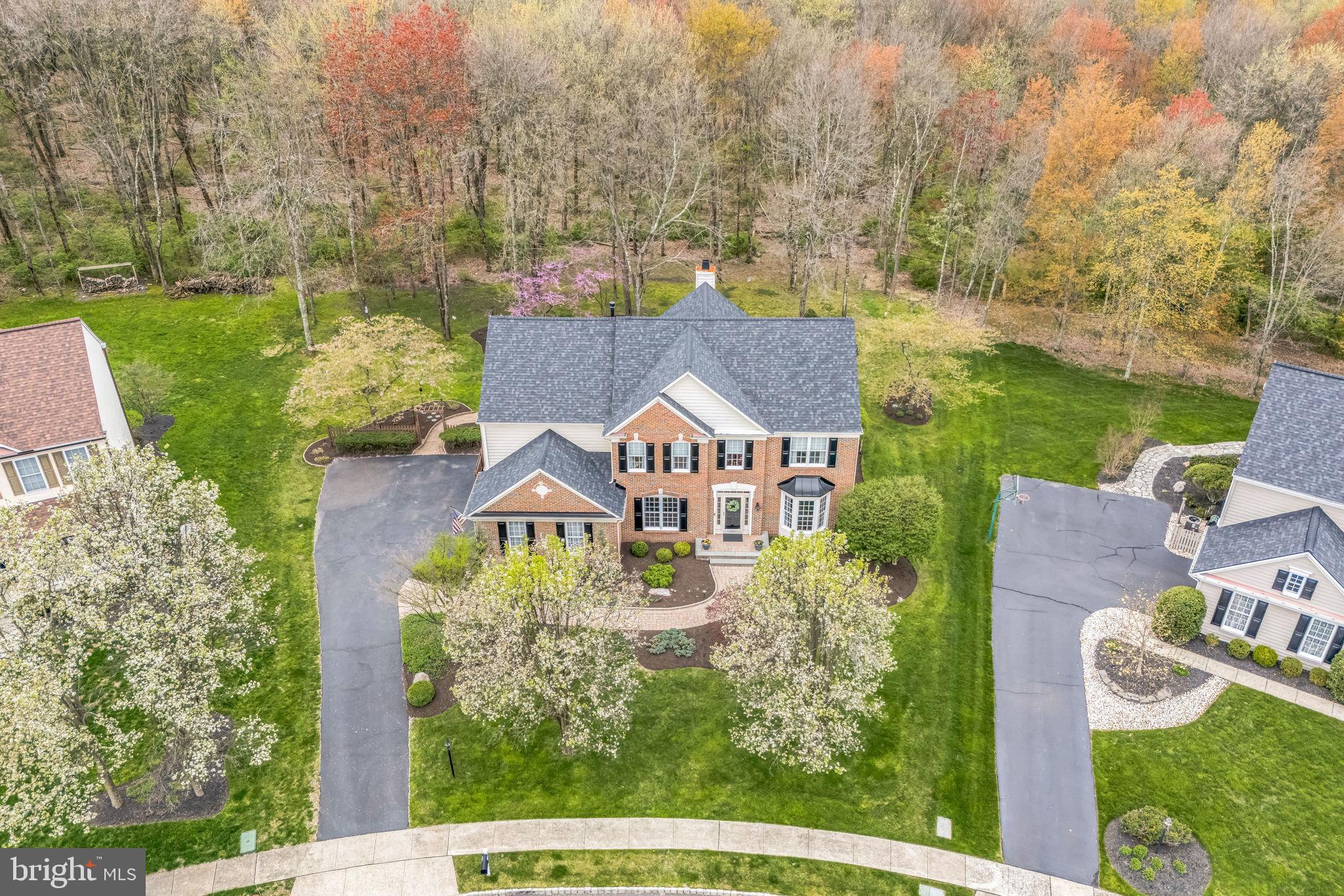 CHESTNUT CREEK - Residential