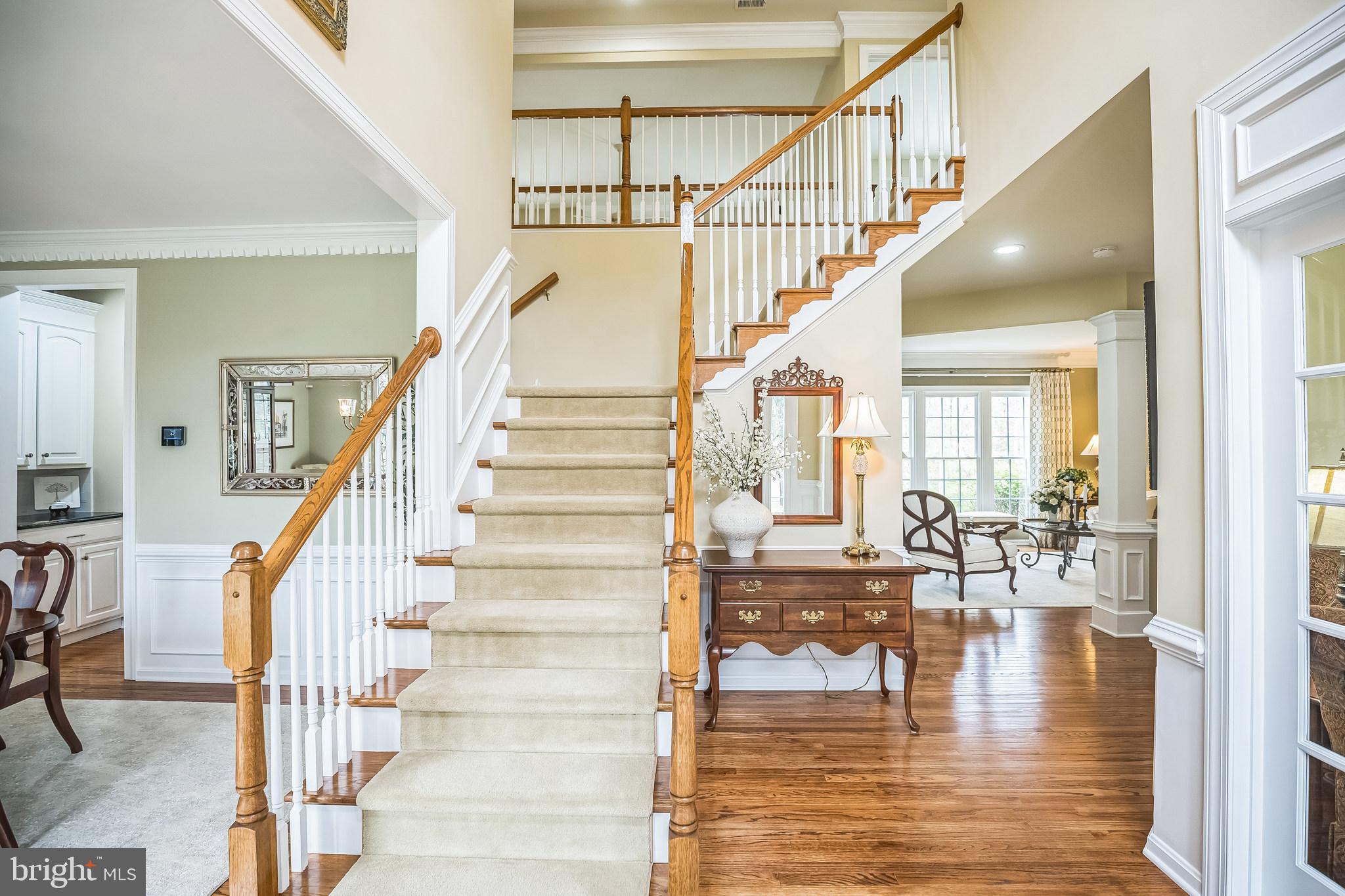 CHESTNUT CREEK - Residential