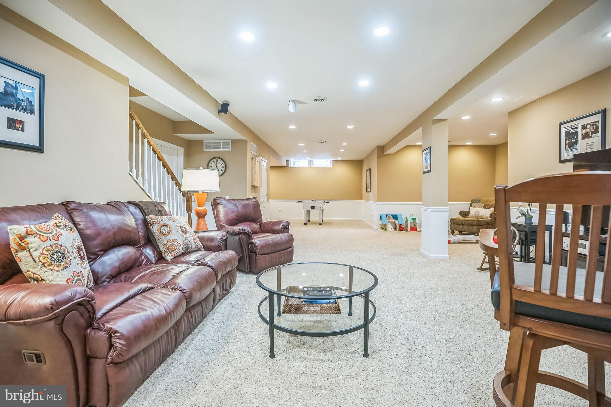 CHESTNUT CREEK - Residential