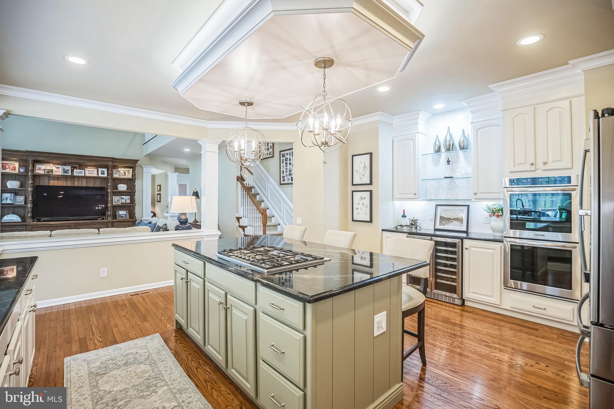 CHESTNUT CREEK - Residential