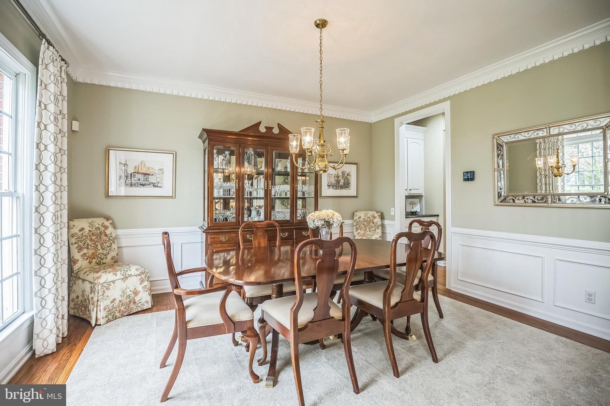 CHESTNUT CREEK - Residential