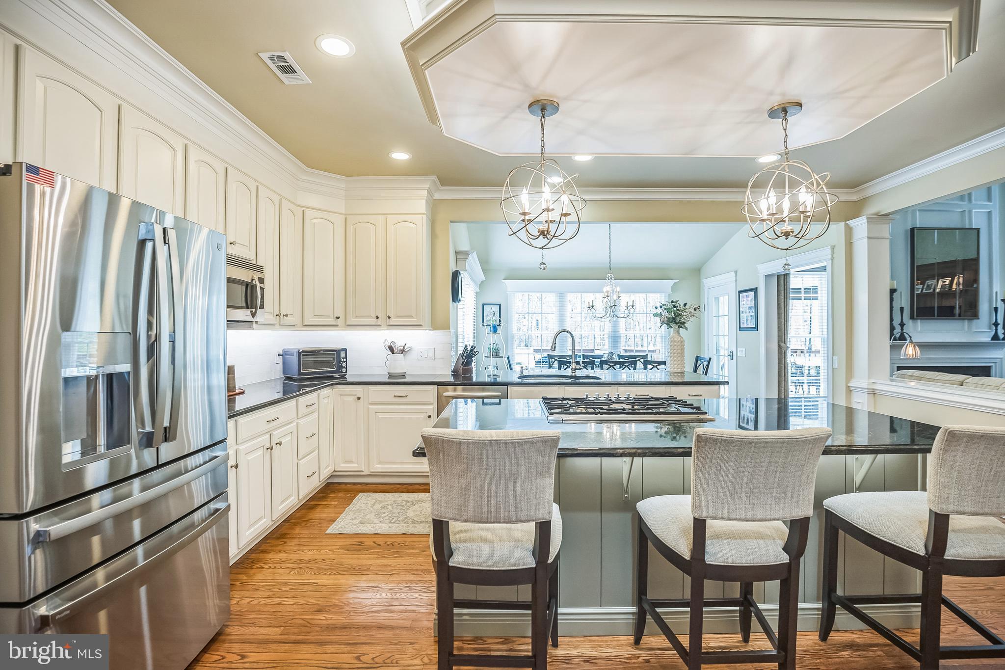 CHESTNUT CREEK - Residential