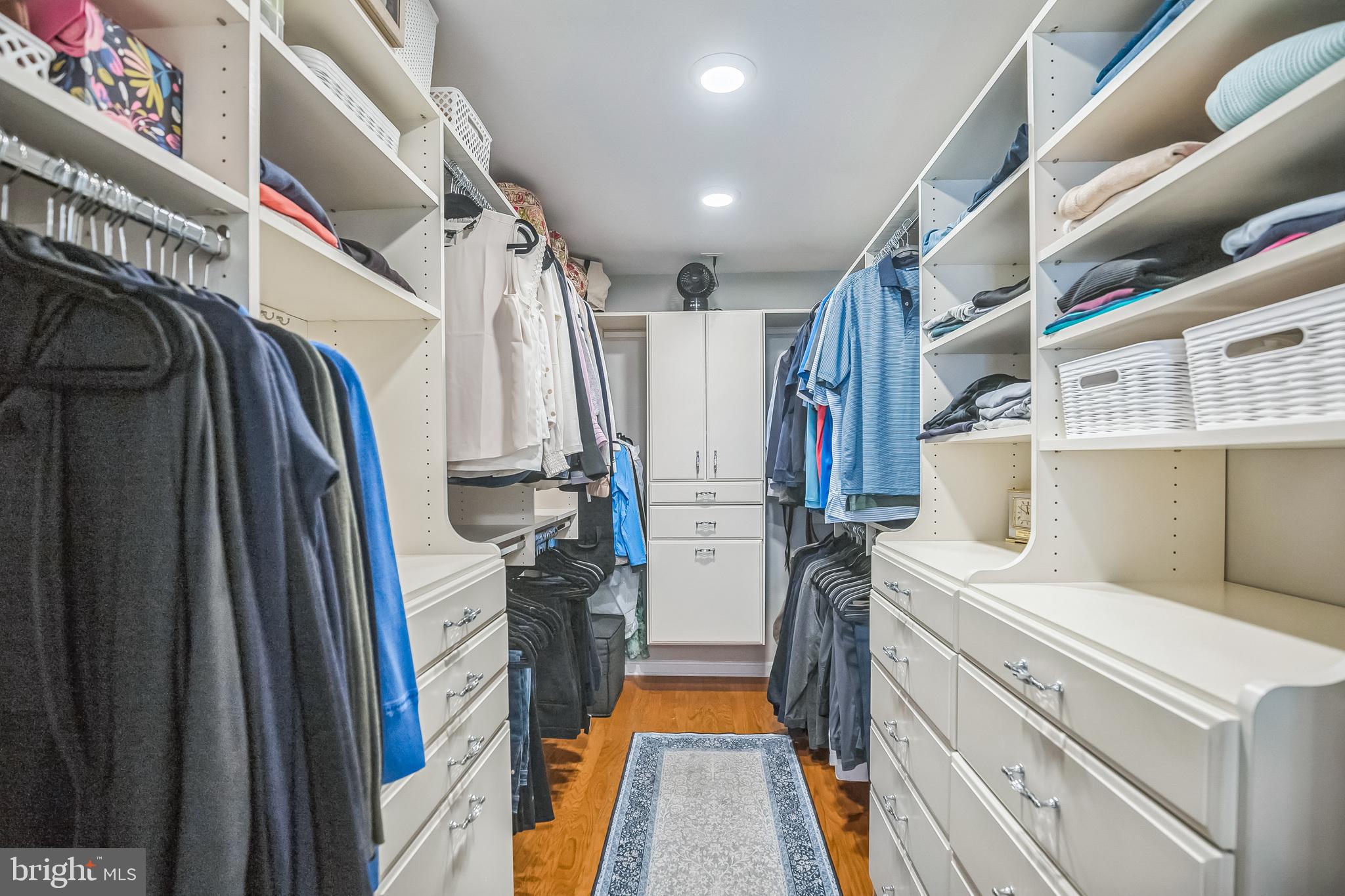 CHESTNUT CREEK - Residential