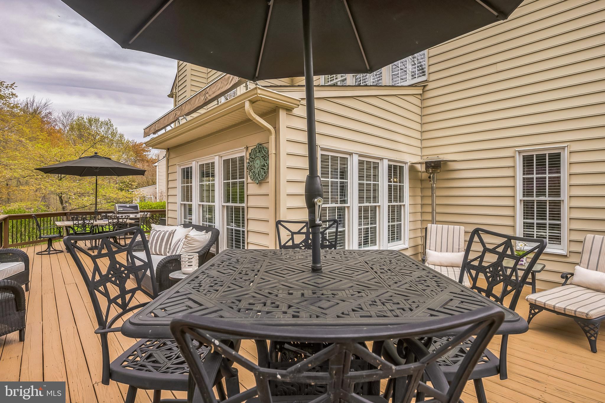 CHESTNUT CREEK - Residential