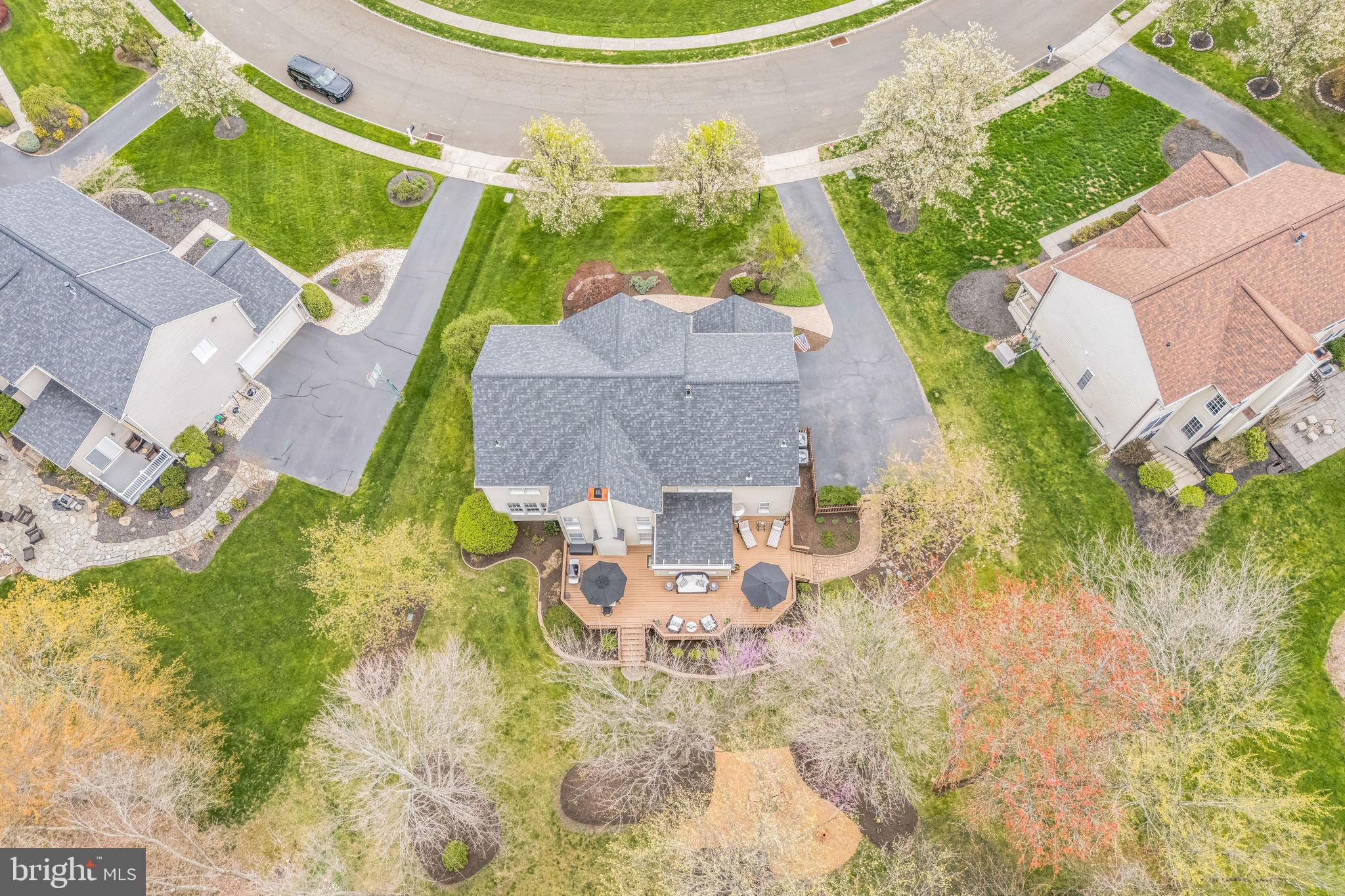 CHESTNUT CREEK - Residential