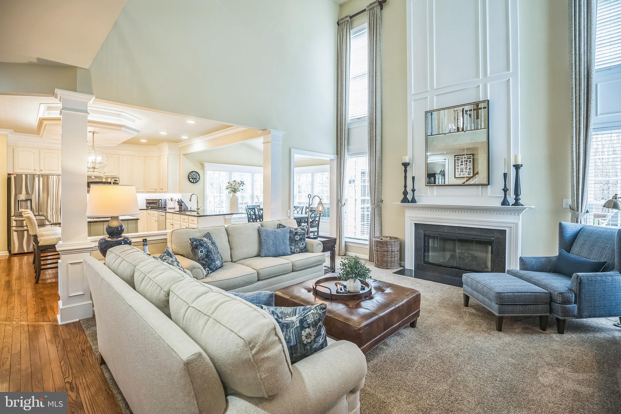 CHESTNUT CREEK - Residential