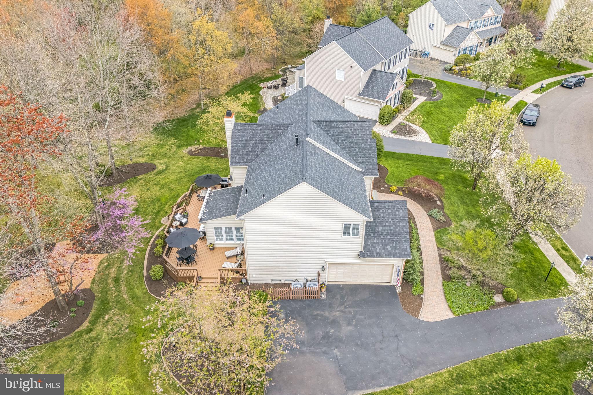 CHESTNUT CREEK - Residential