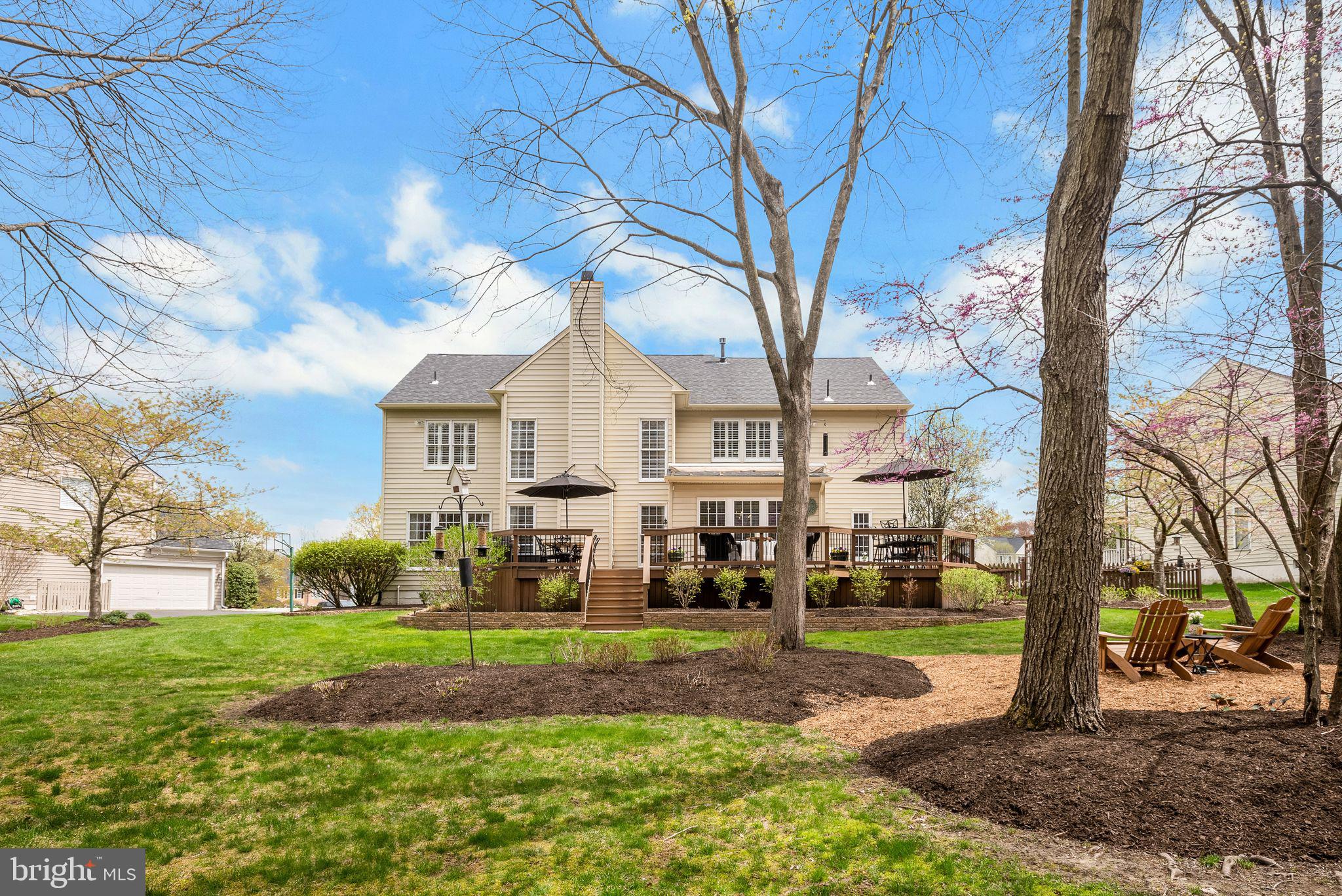 CHESTNUT CREEK - Residential