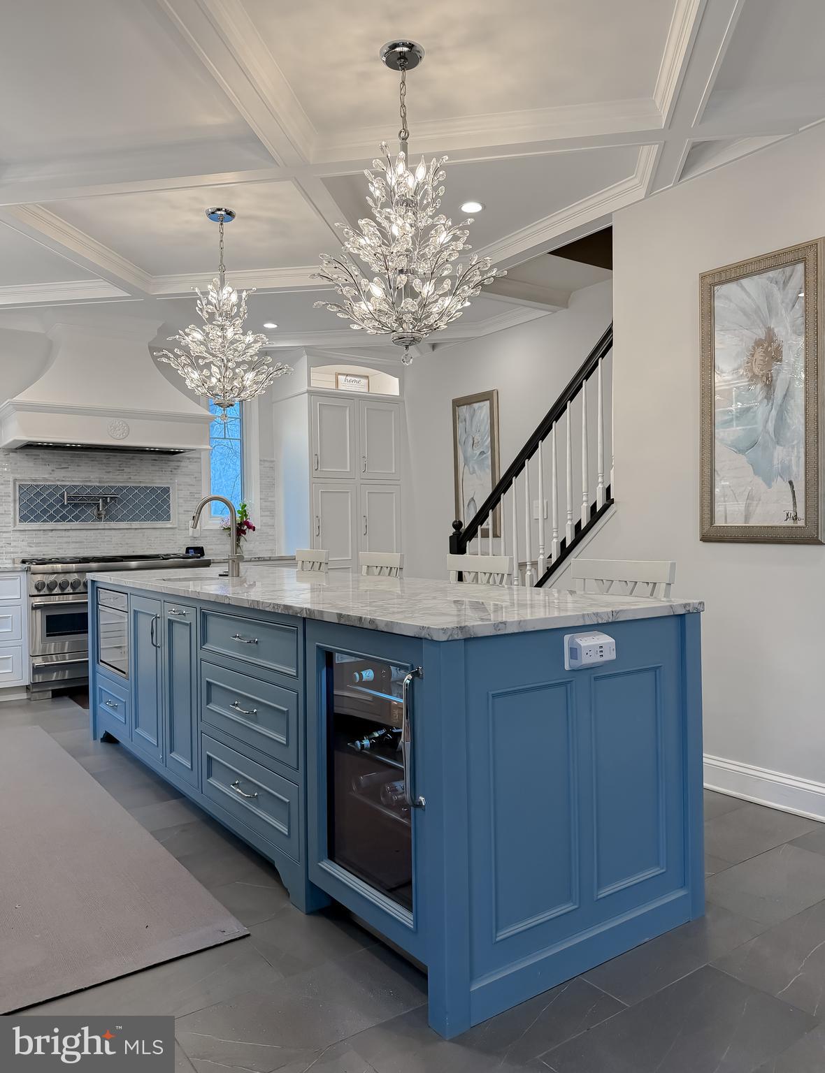 AVENMAR - Residential