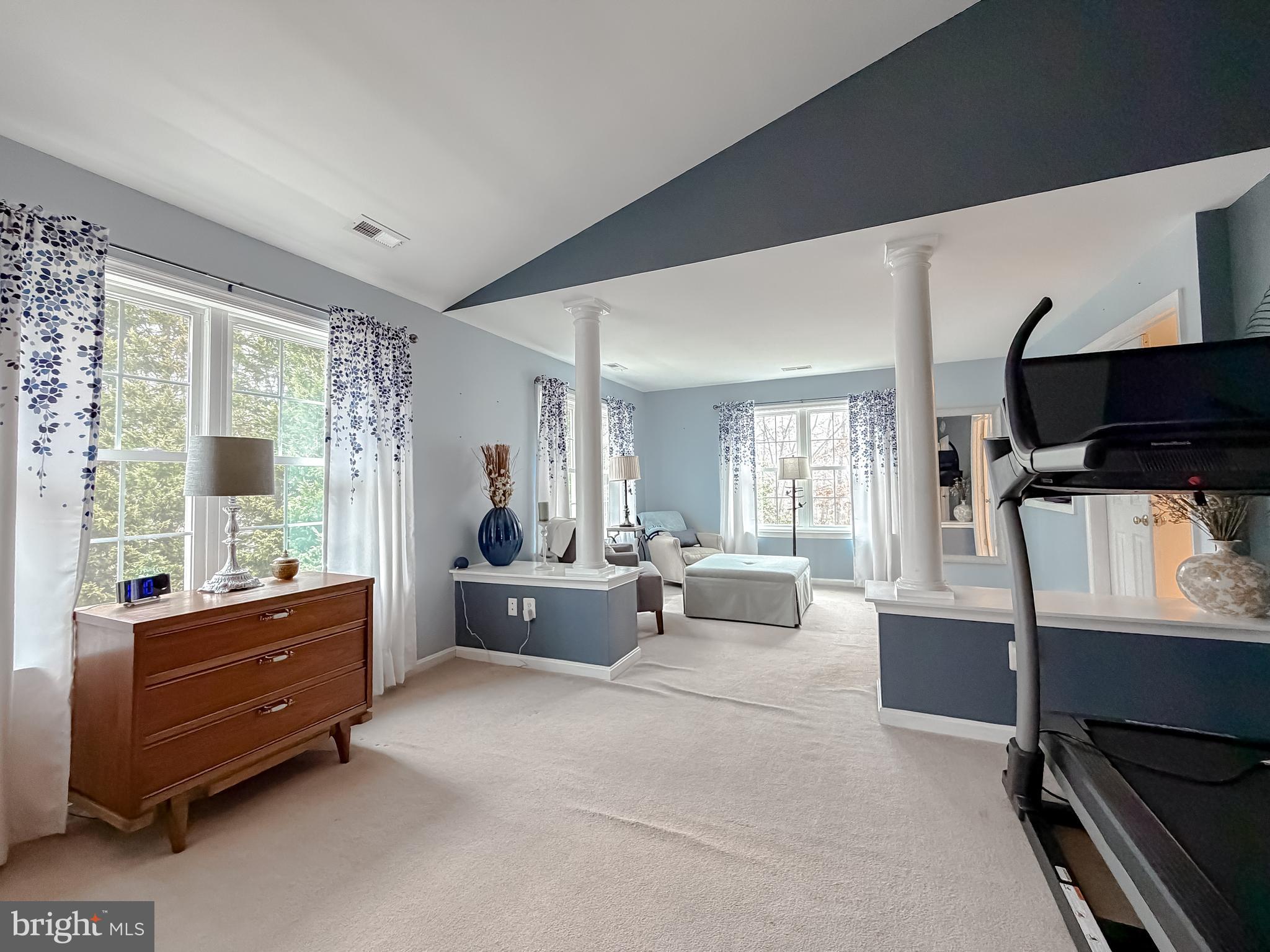 AVENMAR - Residential