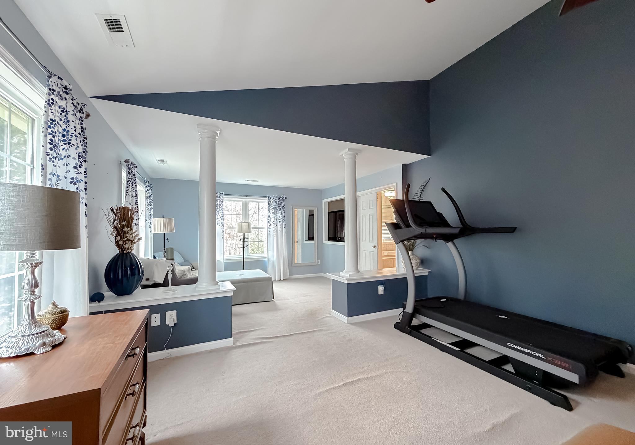 AVENMAR - Residential