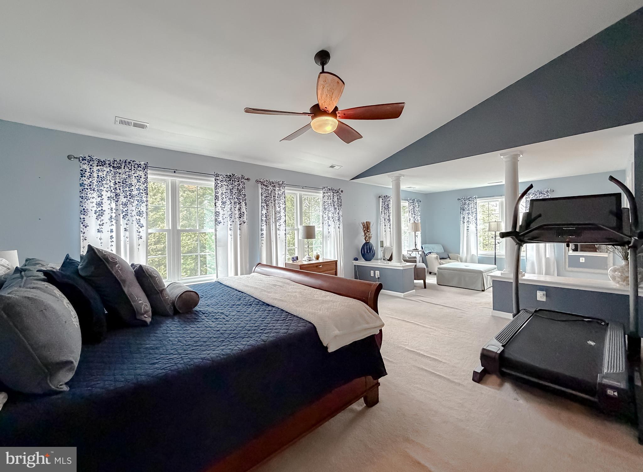 AVENMAR - Residential