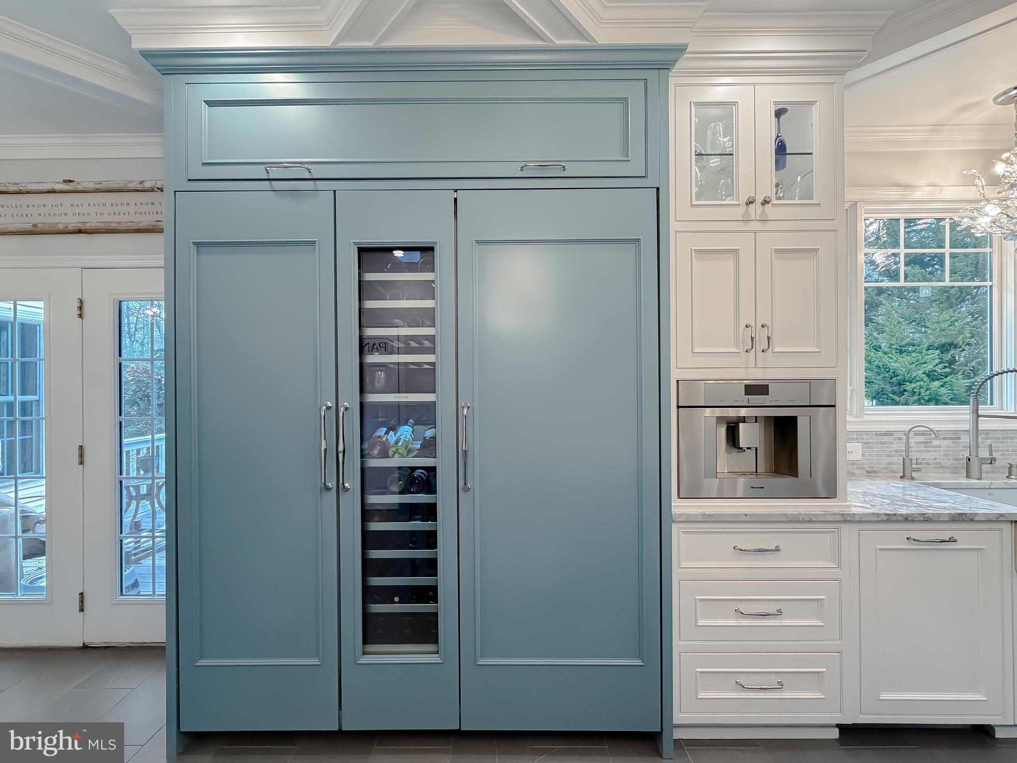 AVENMAR - Residential